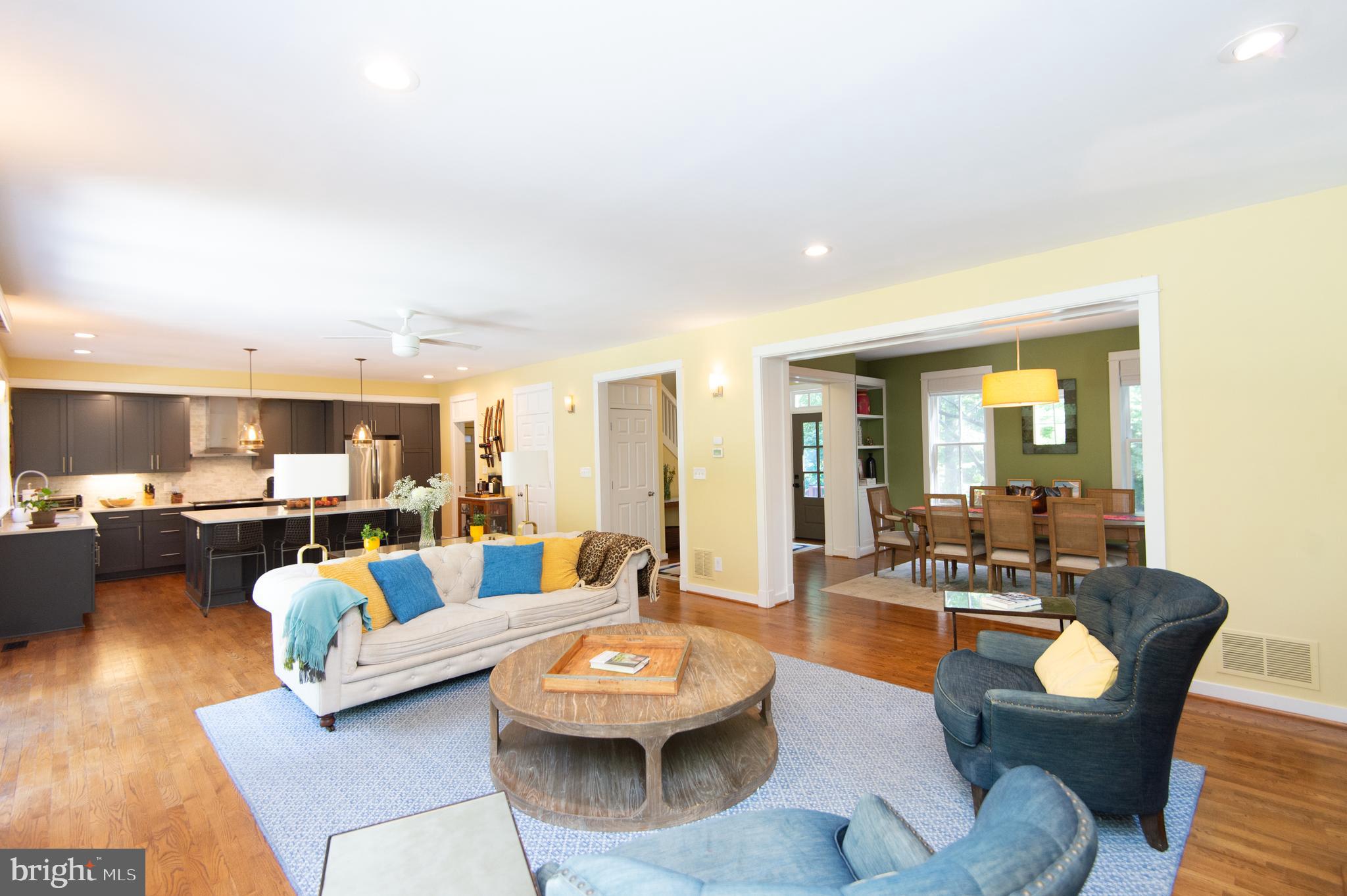 WORTHINGTON MEWS - Residential