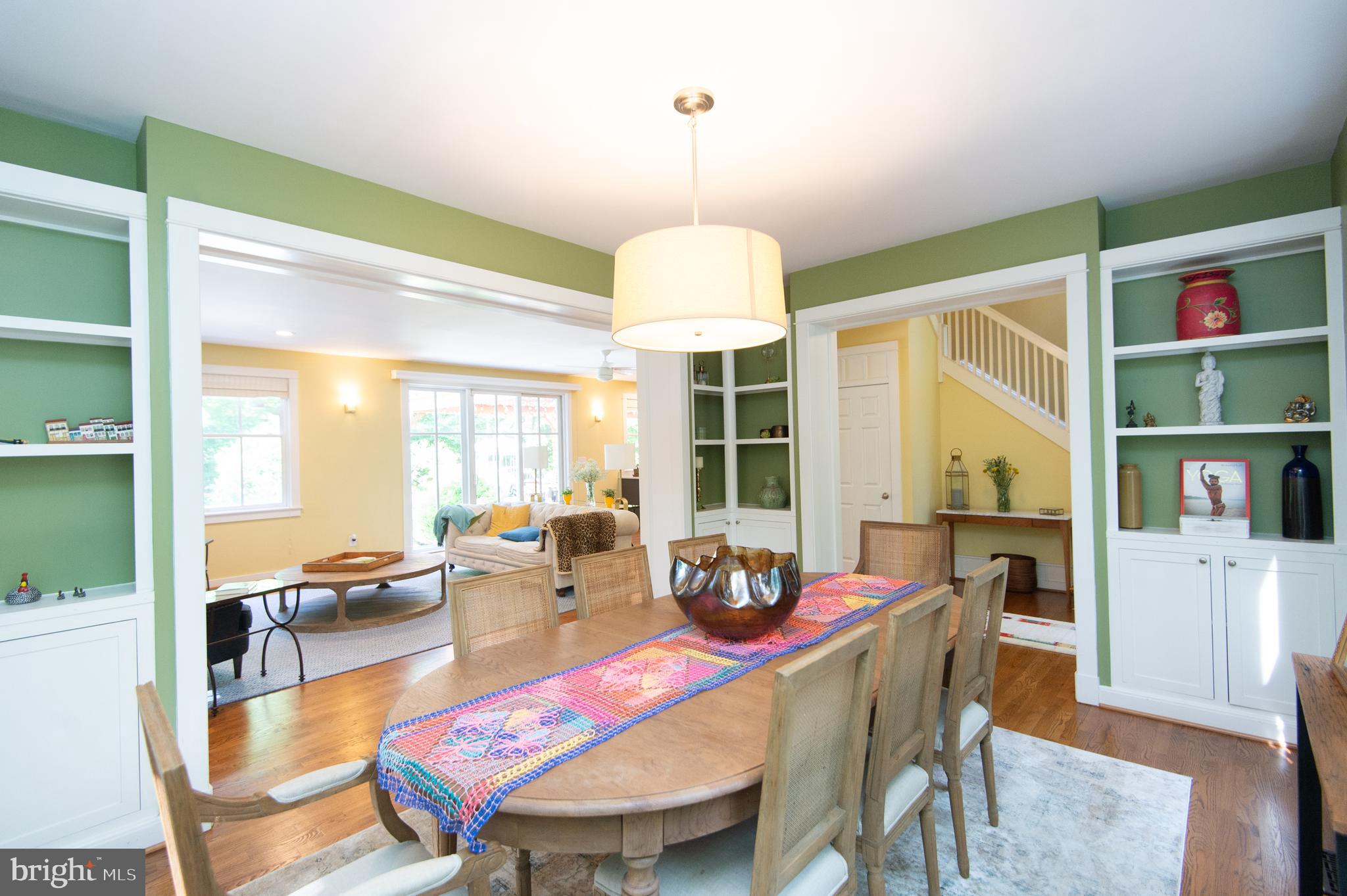 WORTHINGTON MEWS - Residential