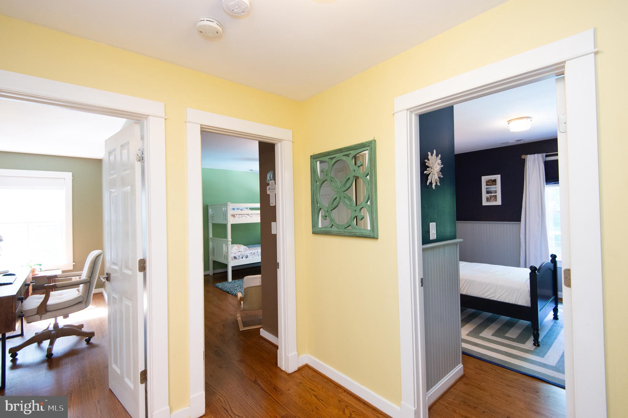 WORTHINGTON MEWS - Residential