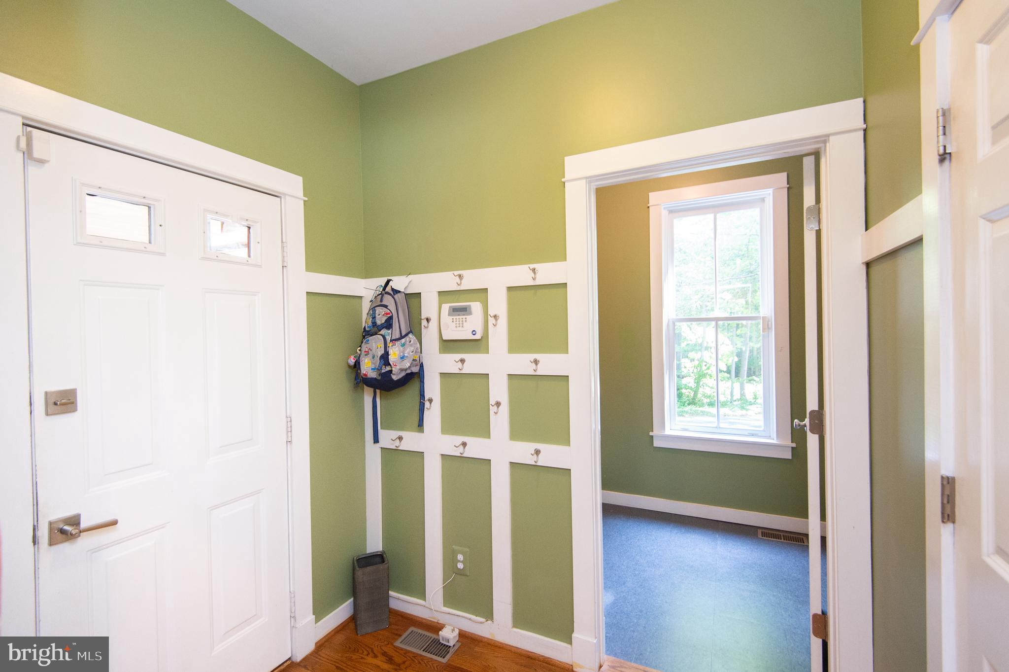 WORTHINGTON MEWS - Residential