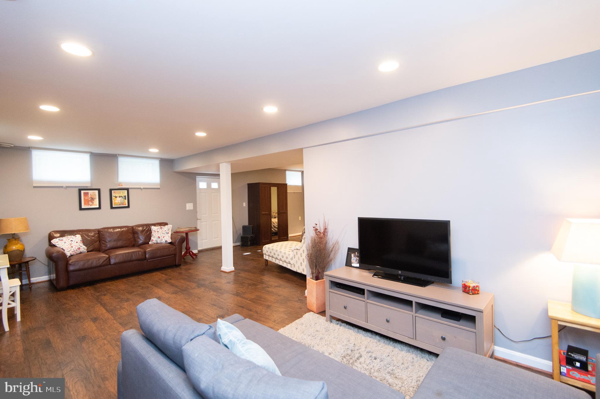 WORTHINGTON MEWS - Residential