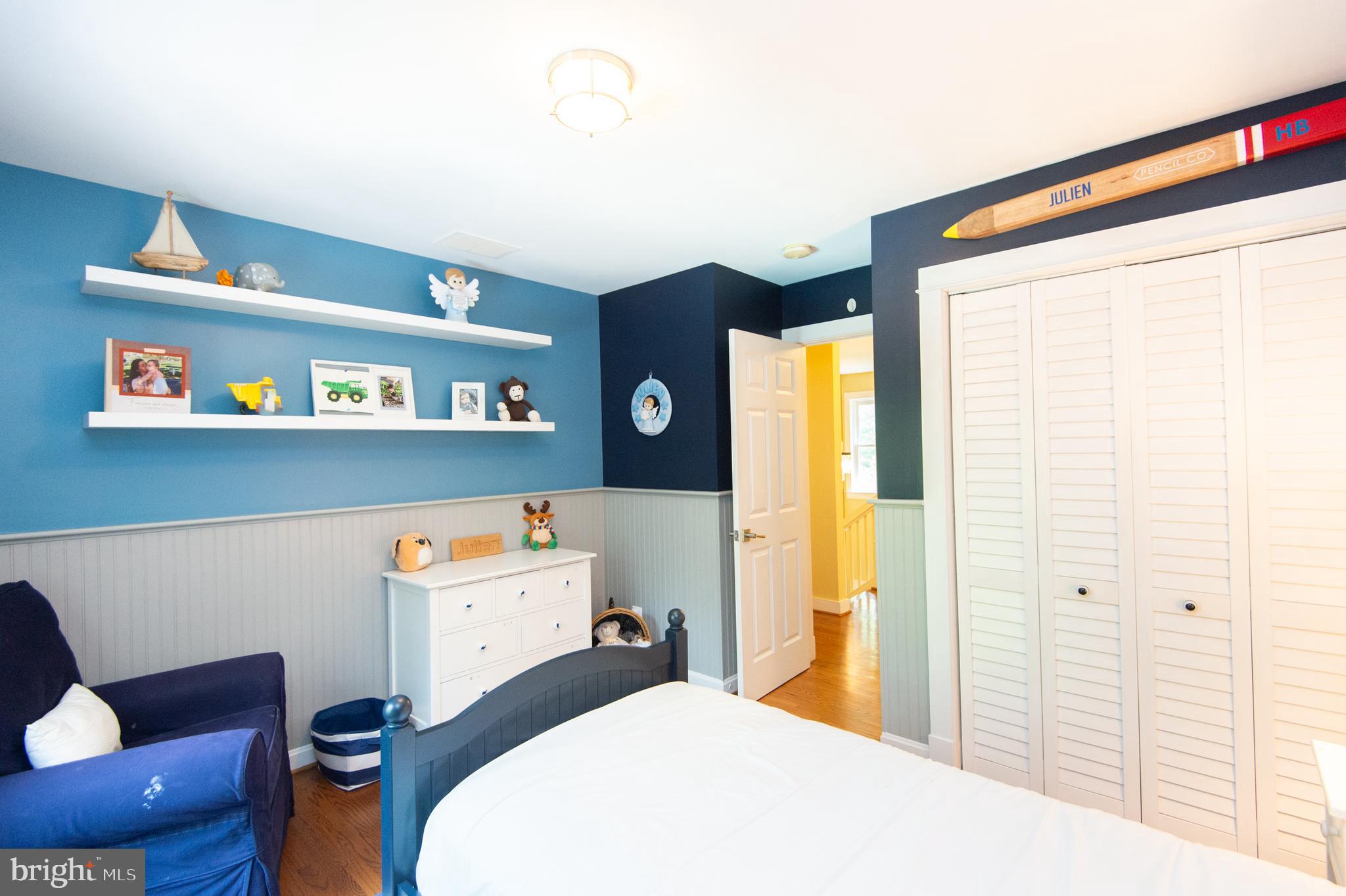 WORTHINGTON MEWS - Residential