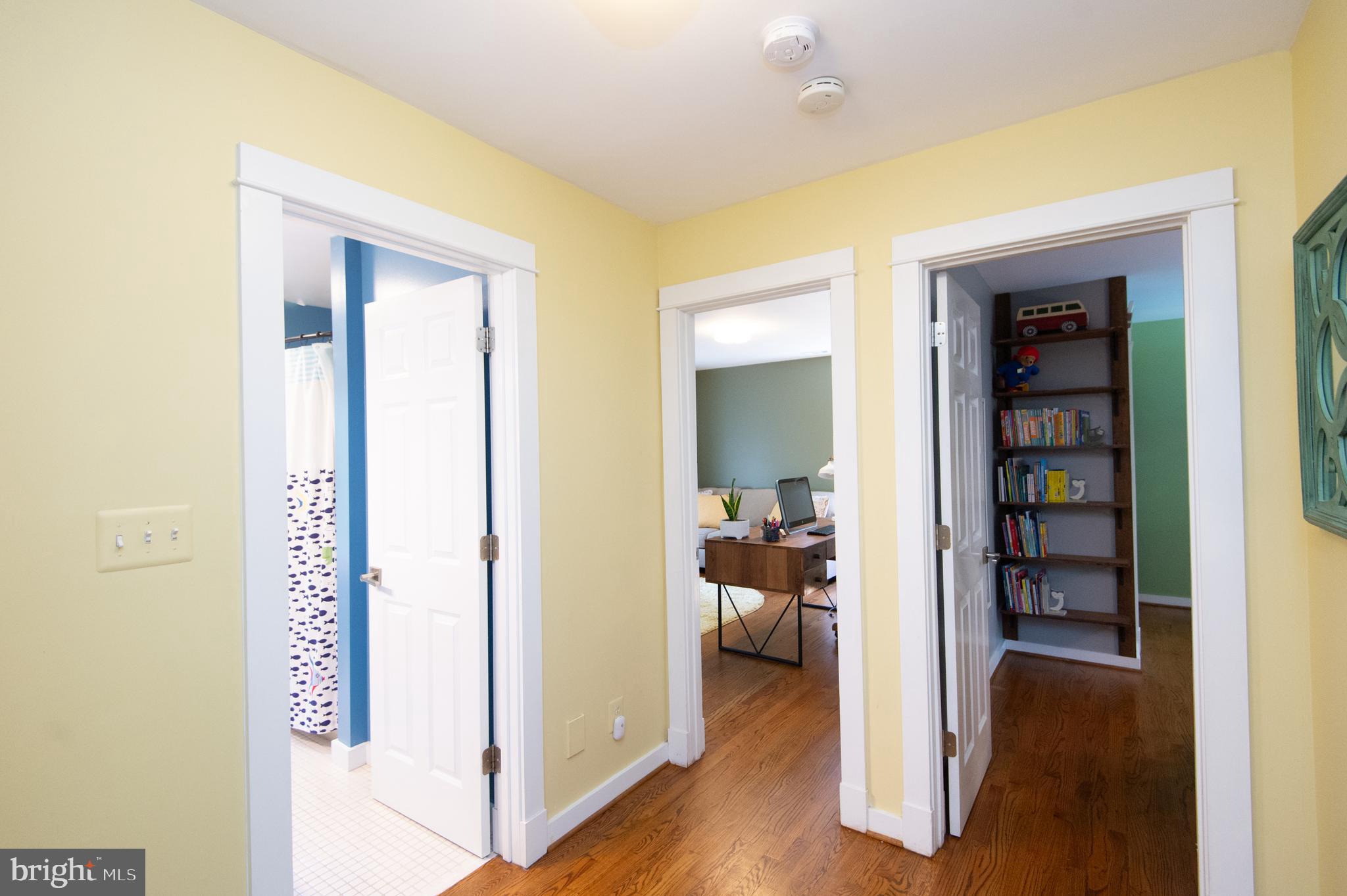 WORTHINGTON MEWS - Residential