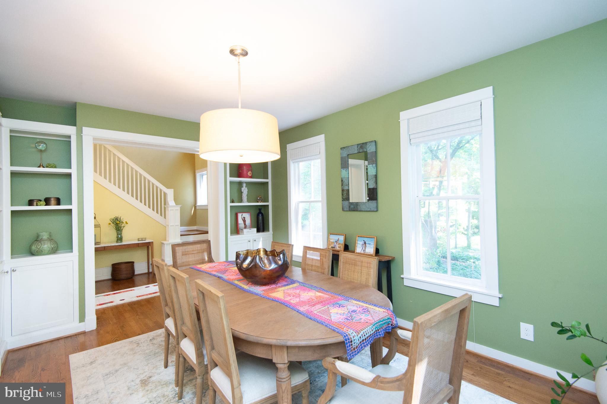 WORTHINGTON MEWS - Residential