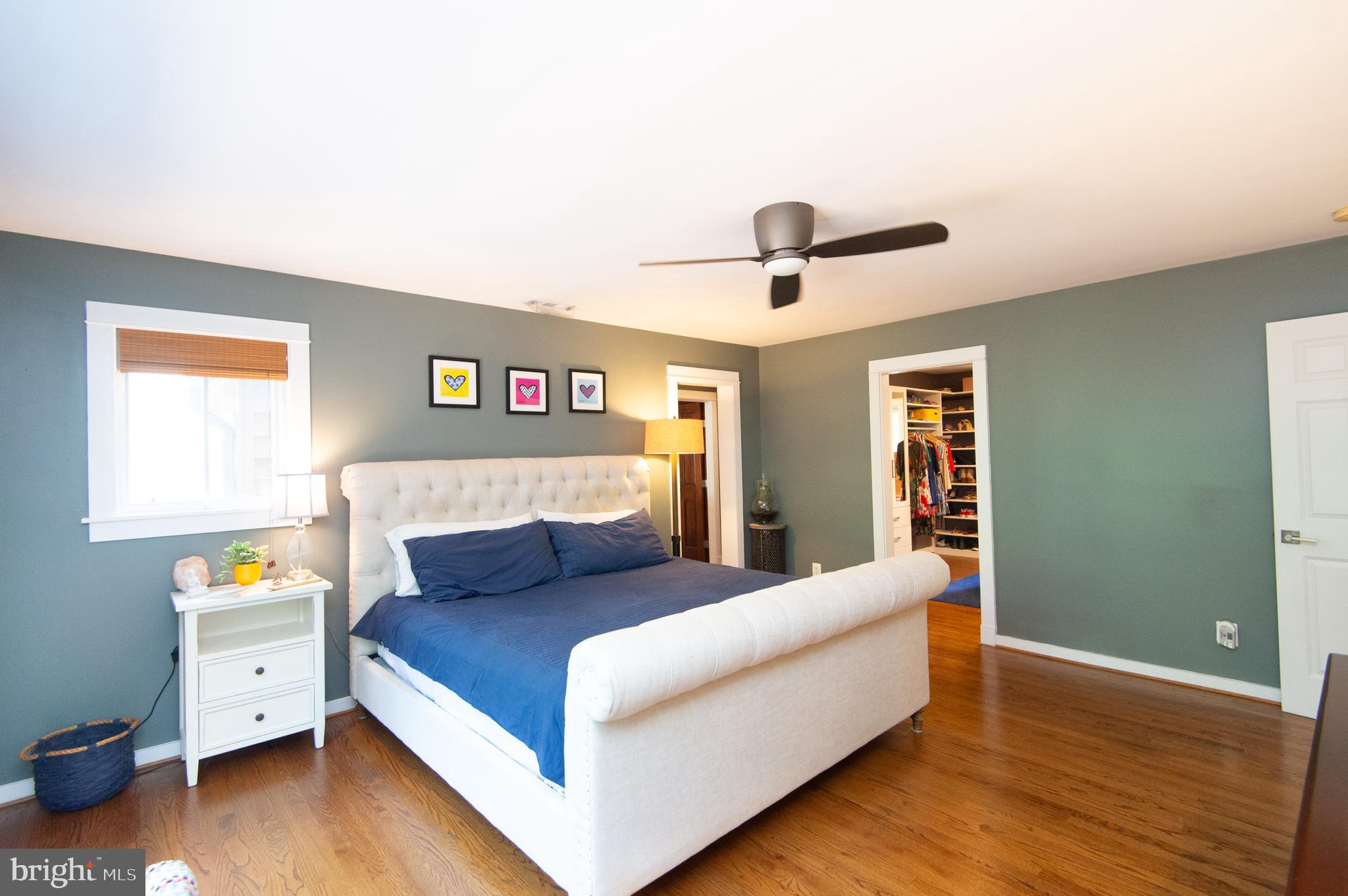 WORTHINGTON MEWS - Residential