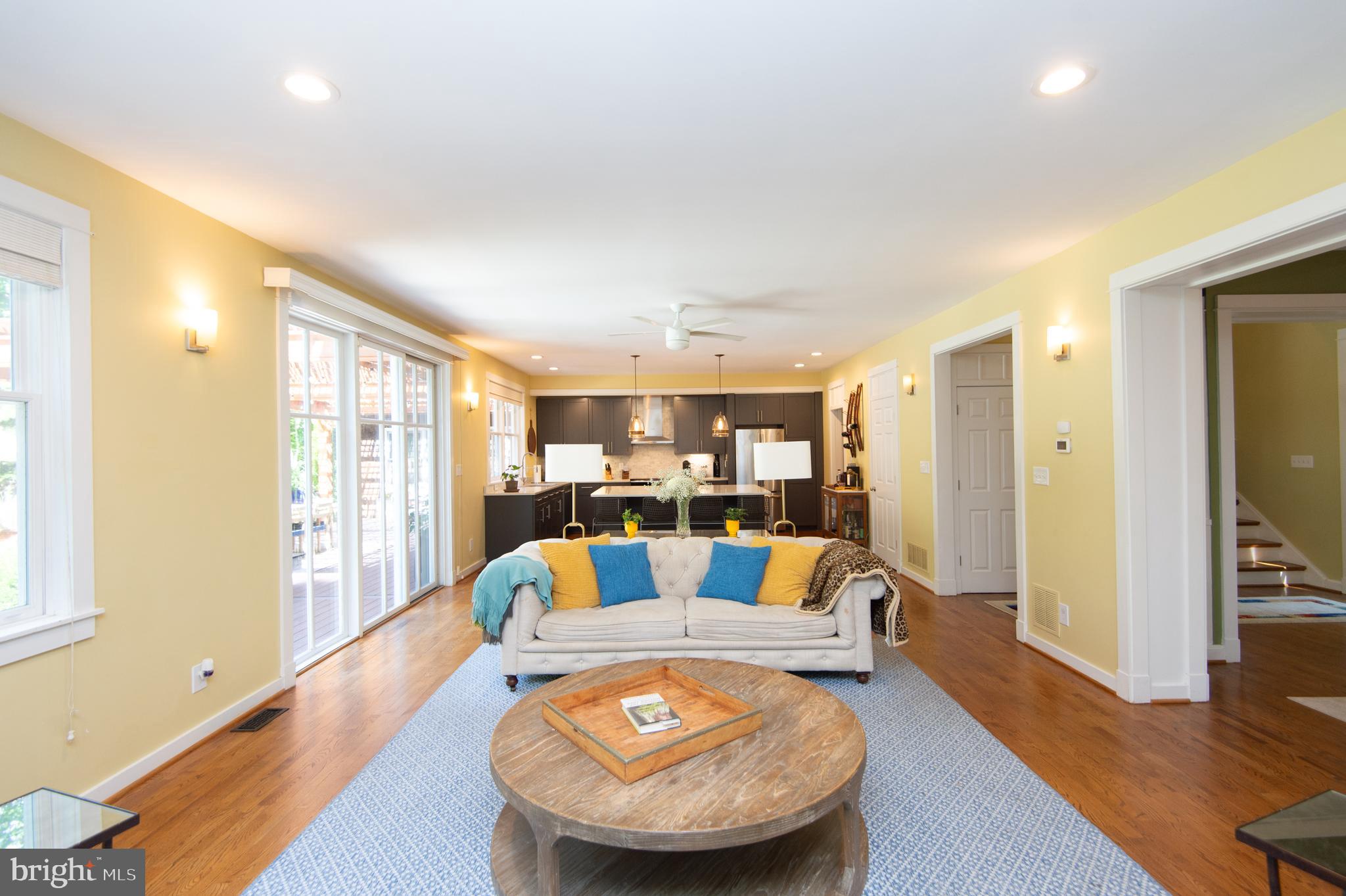 WORTHINGTON MEWS - Residential