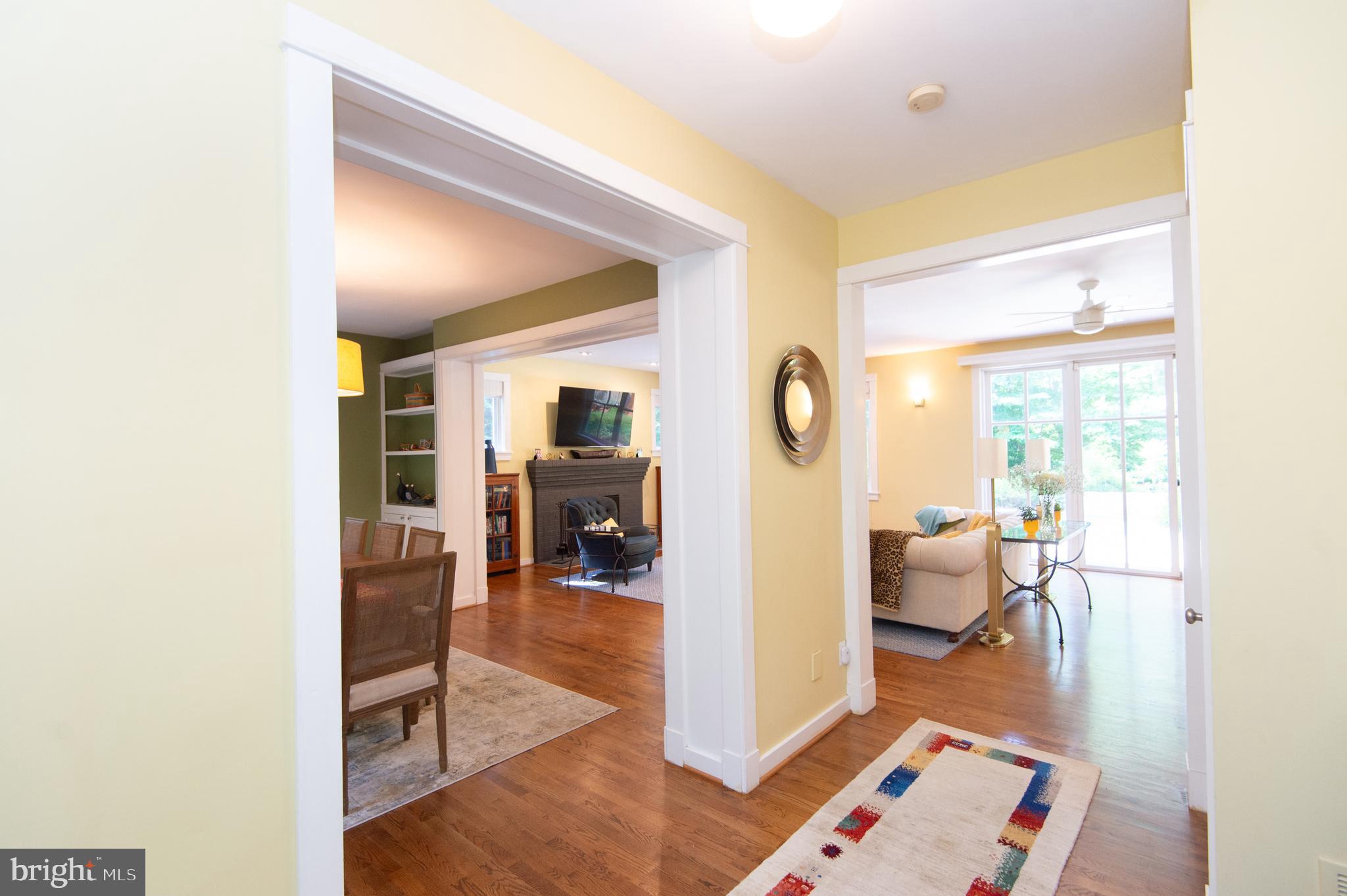 WORTHINGTON MEWS - Residential