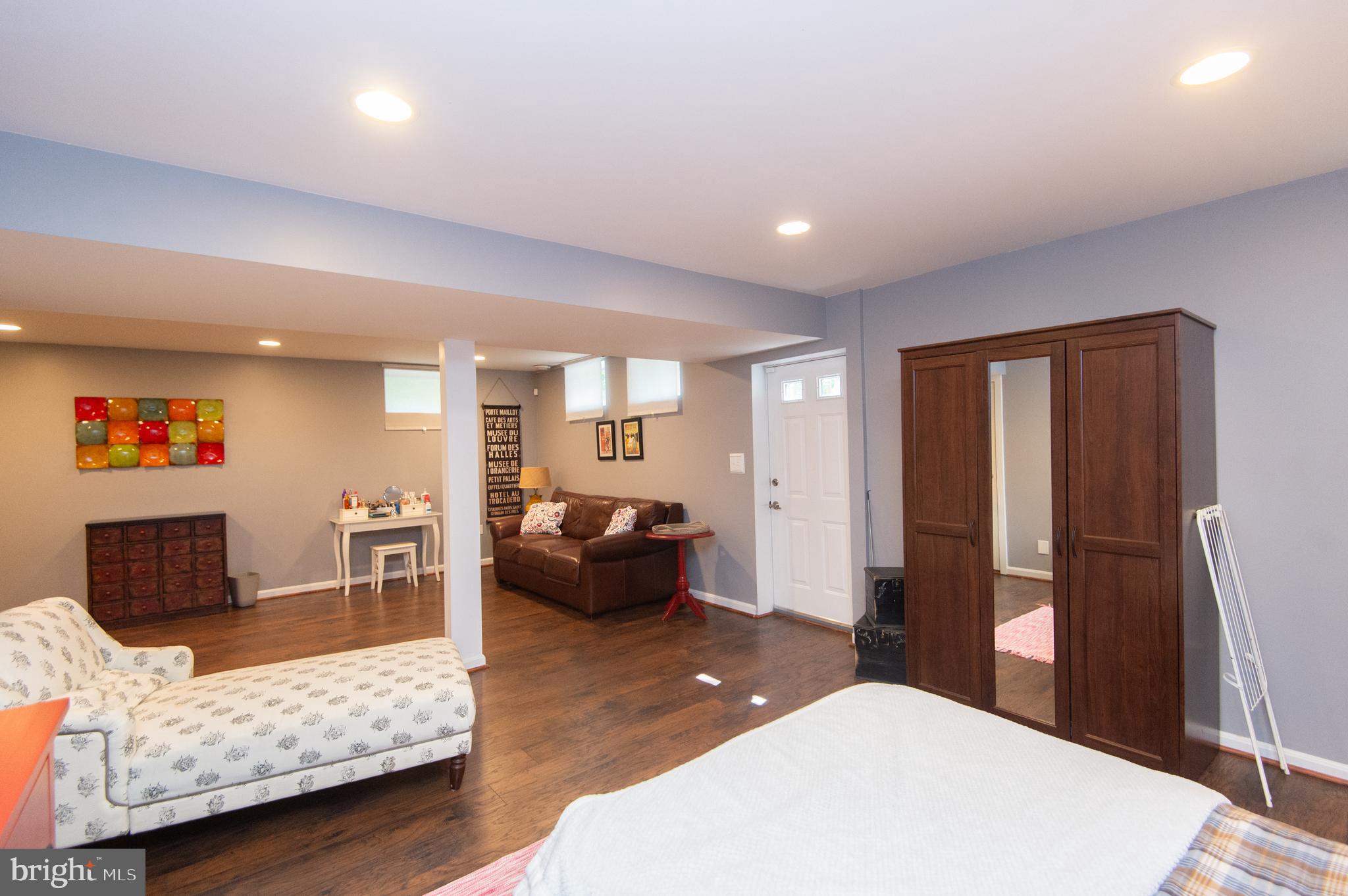 WORTHINGTON MEWS - Residential