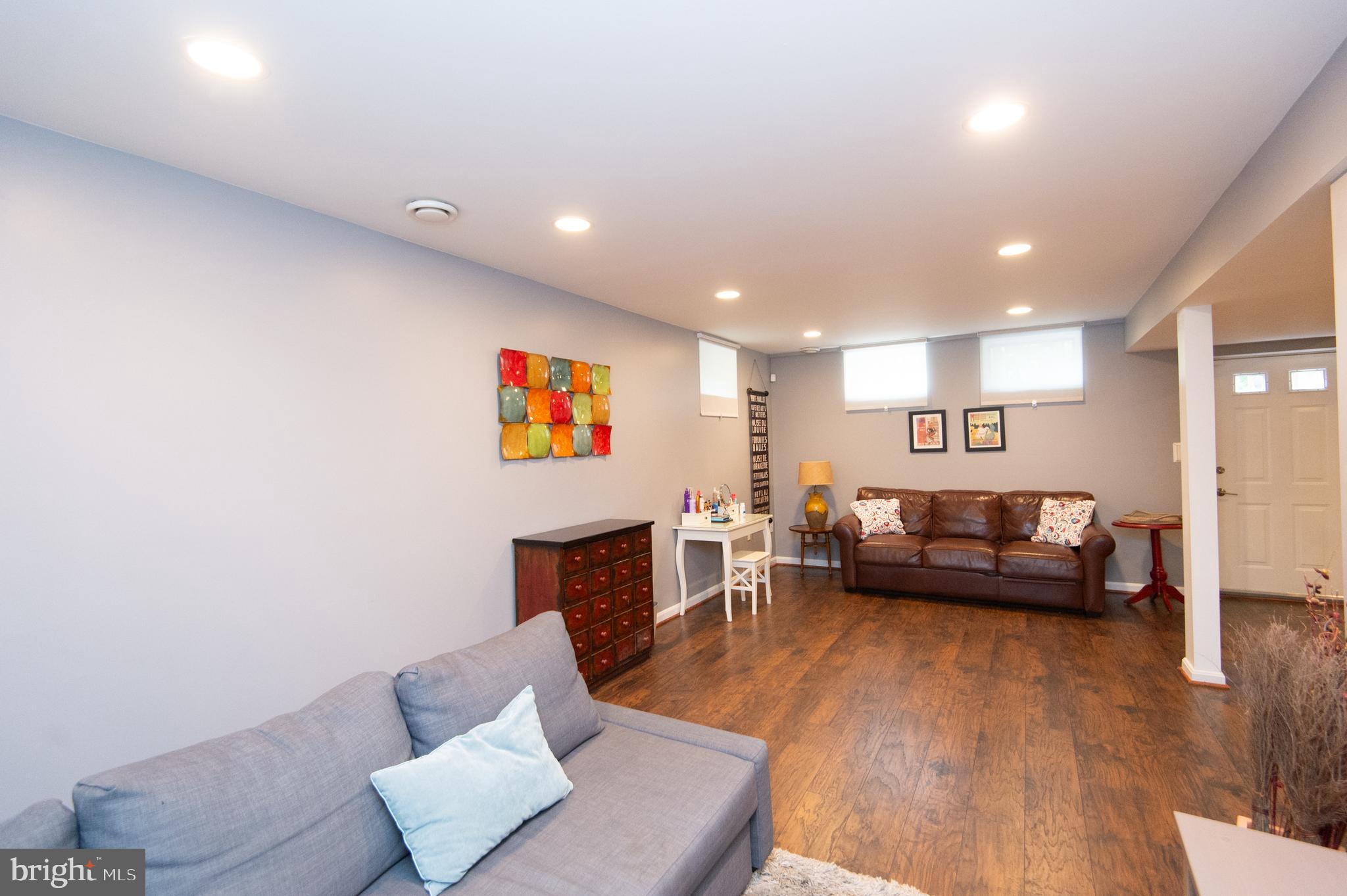 WORTHINGTON MEWS - Residential