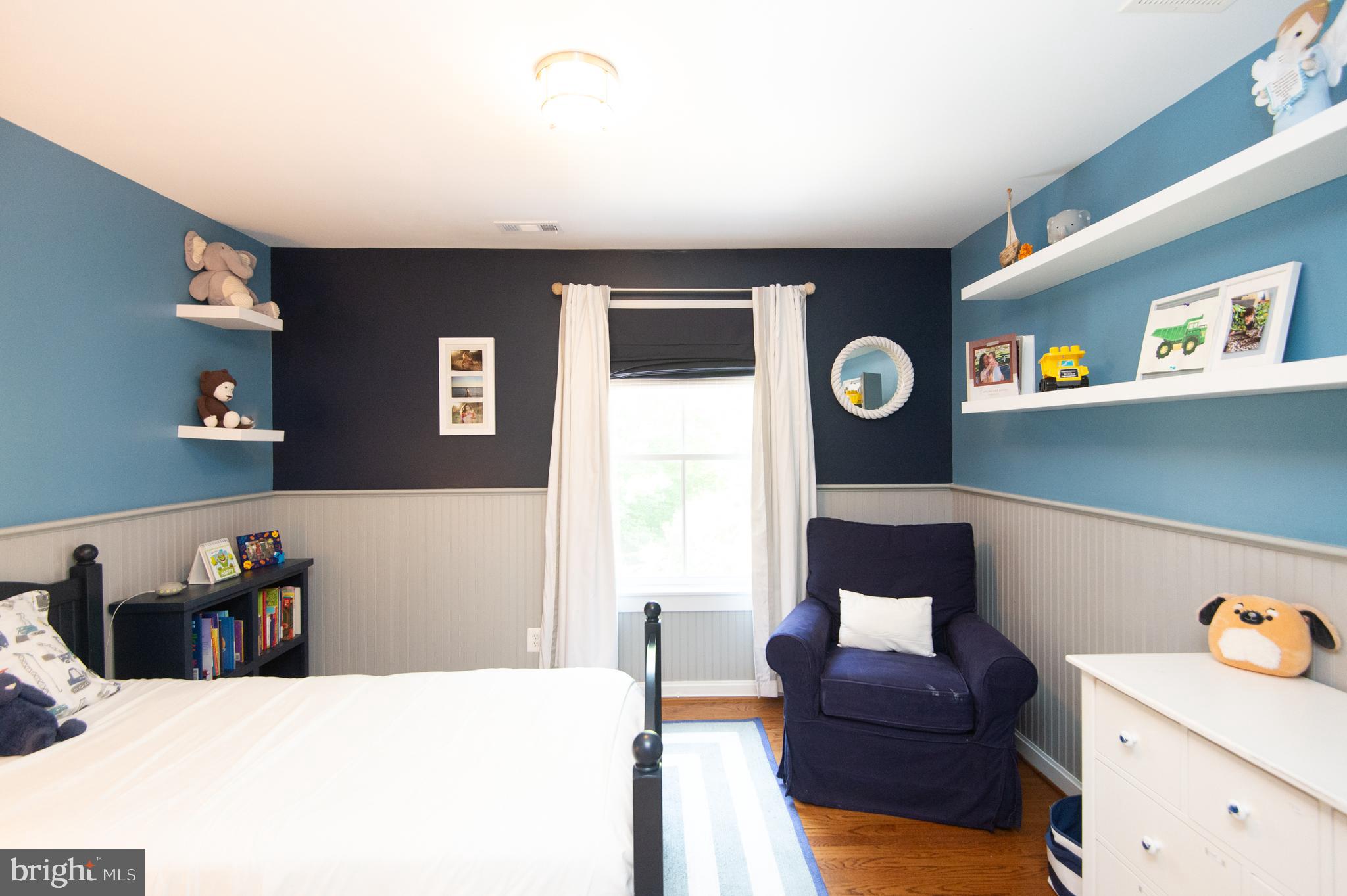 WORTHINGTON MEWS - Residential