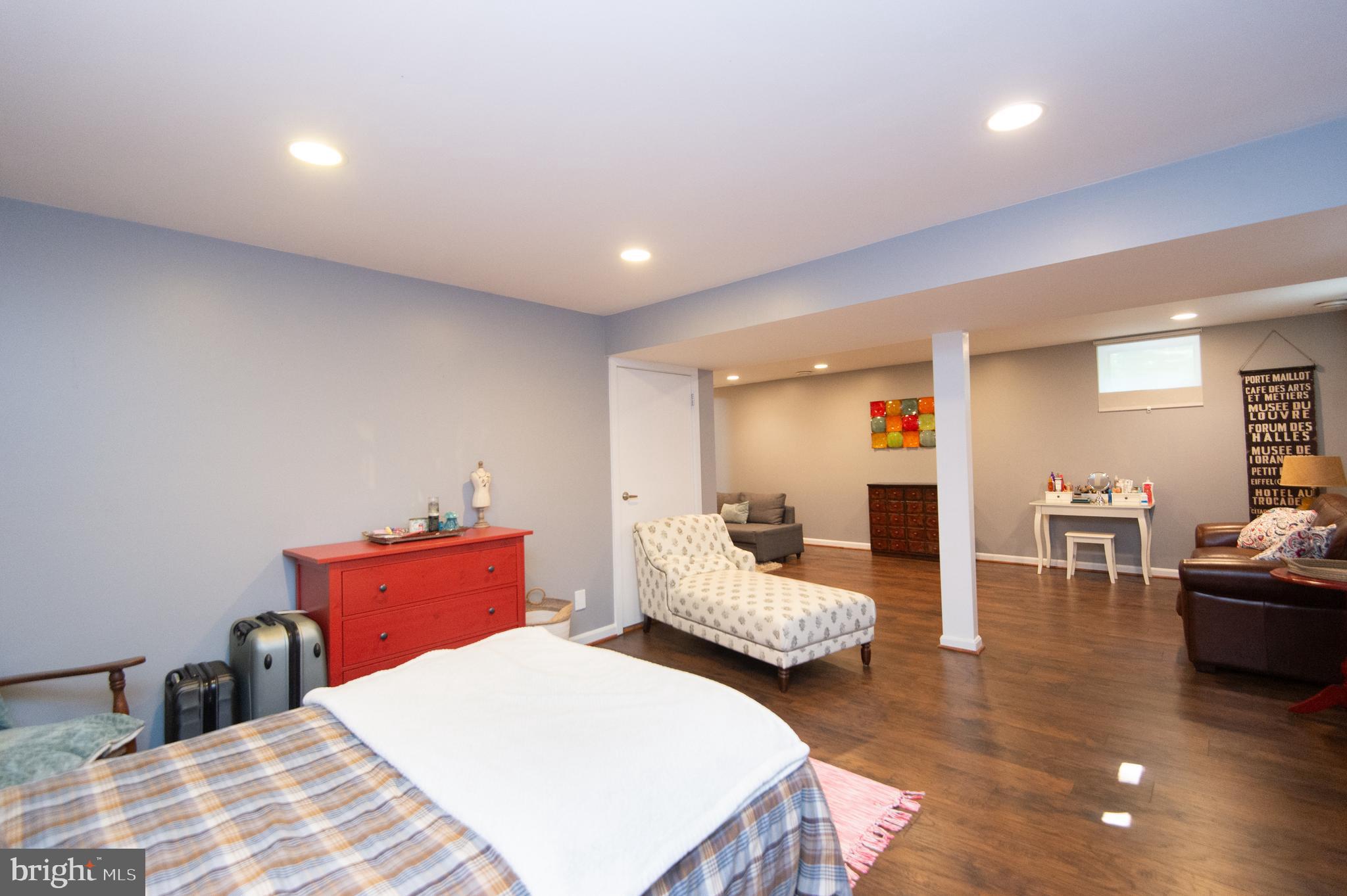 WORTHINGTON MEWS - Residential