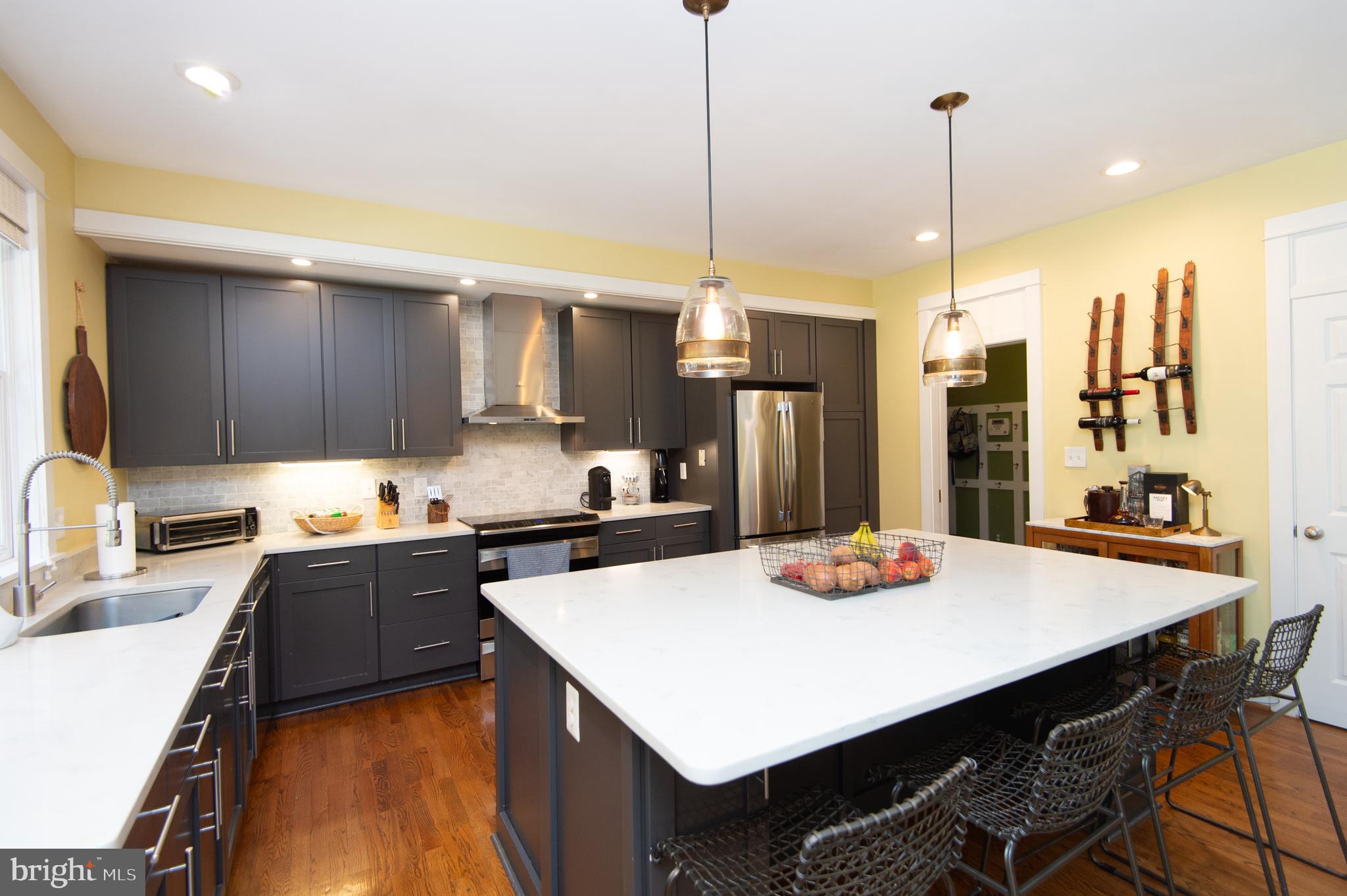 WORTHINGTON MEWS - Residential