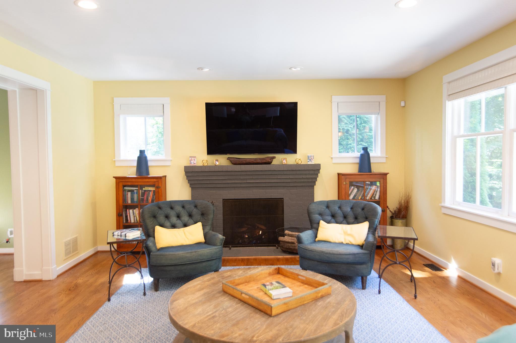 WORTHINGTON MEWS - Residential