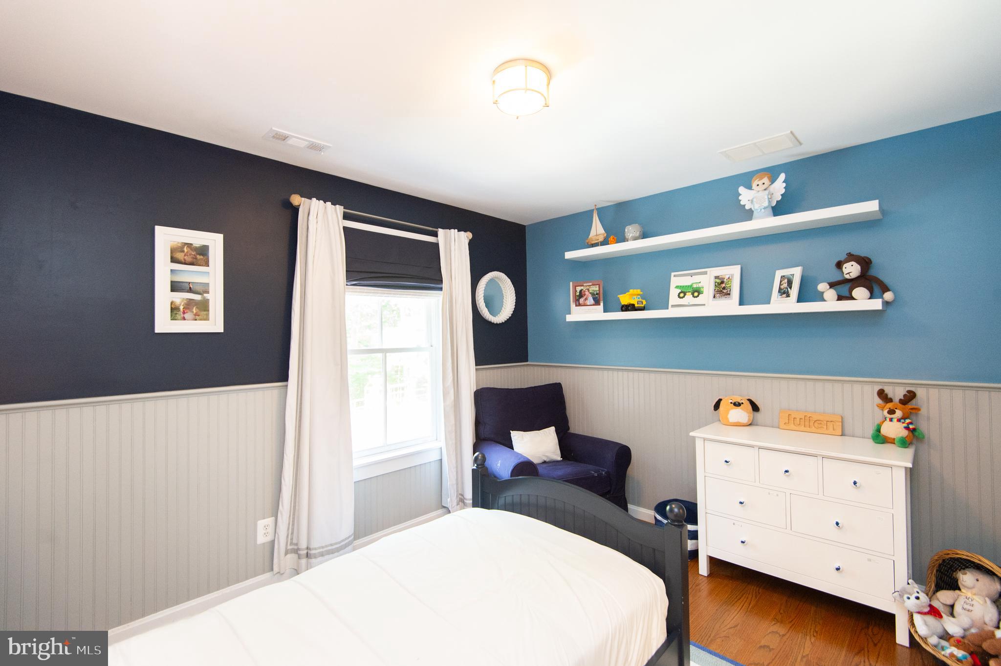 WORTHINGTON MEWS - Residential