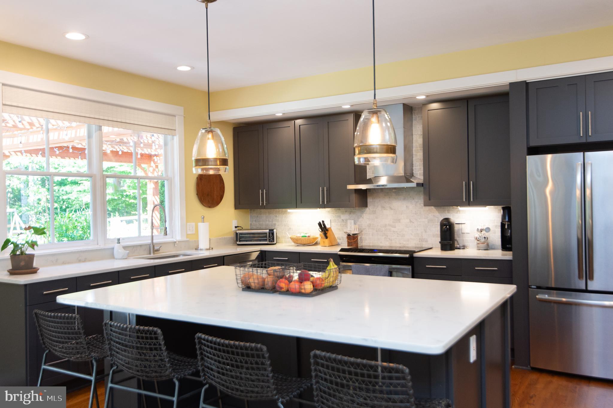 WORTHINGTON MEWS - Residential