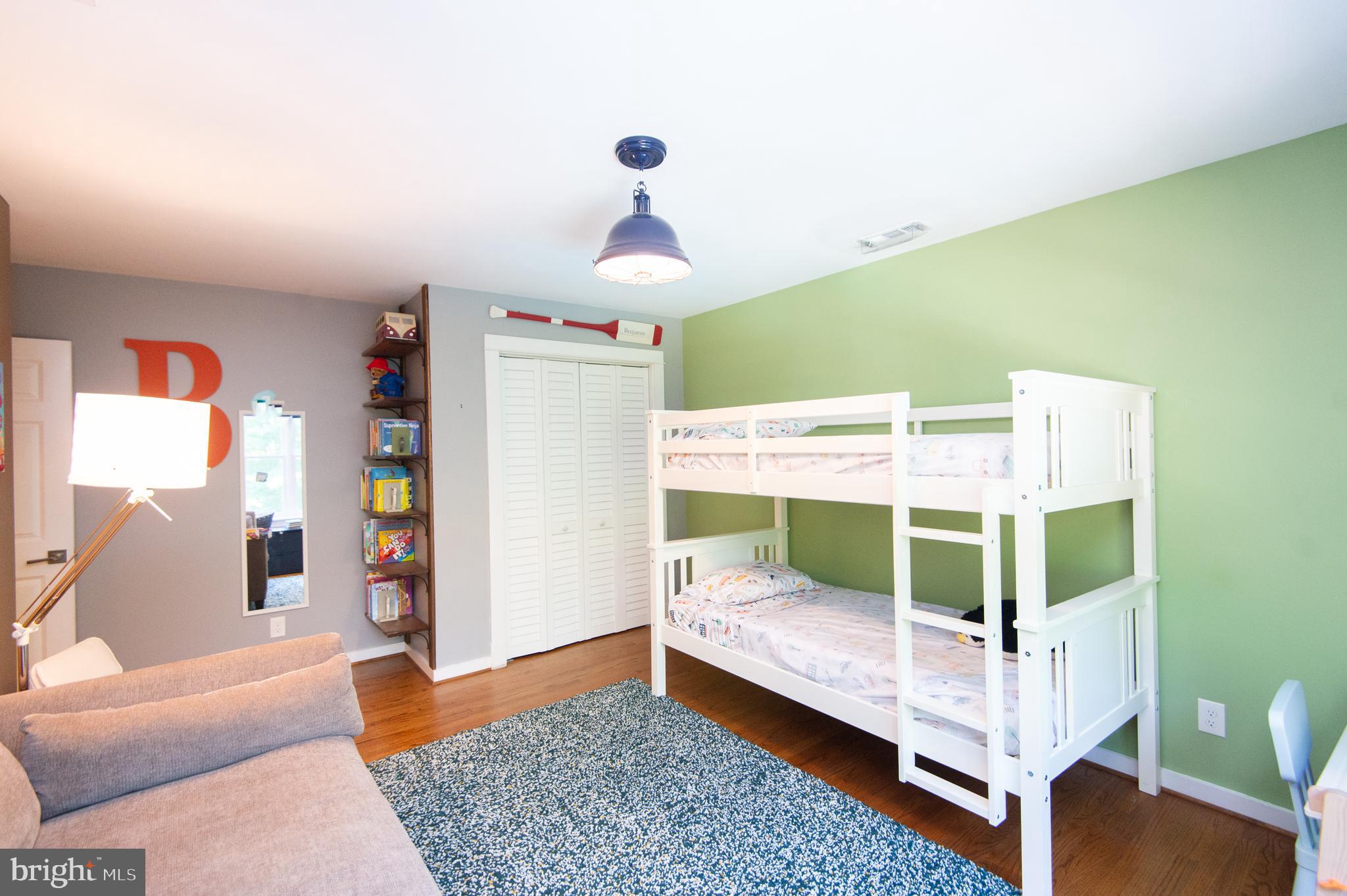 WORTHINGTON MEWS - Residential