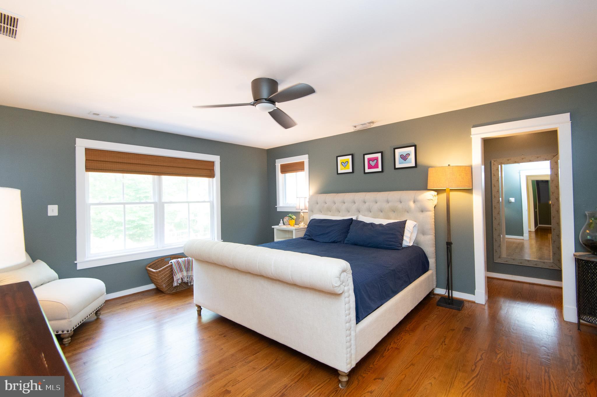 WORTHINGTON MEWS - Residential