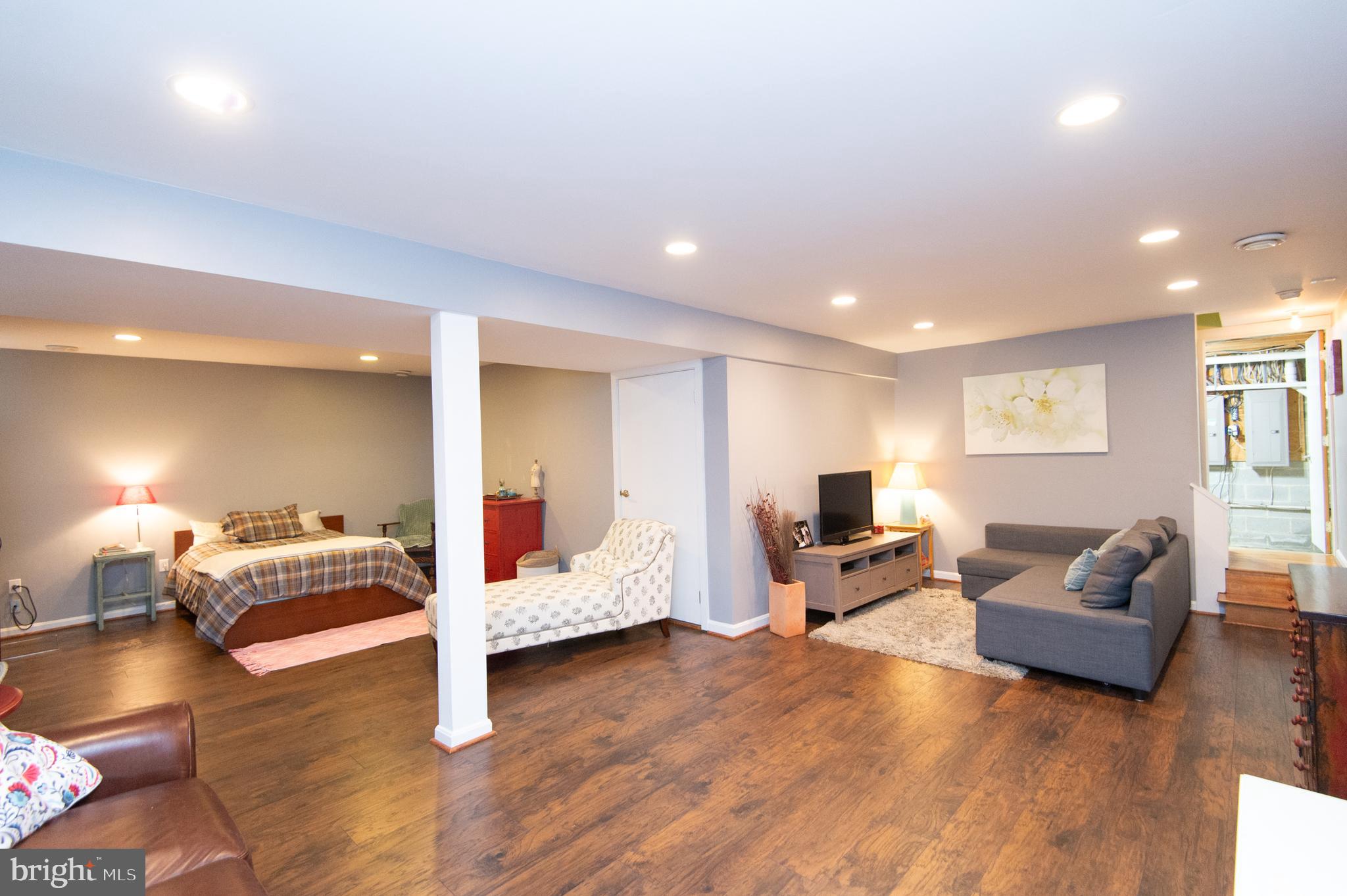 WORTHINGTON MEWS - Residential