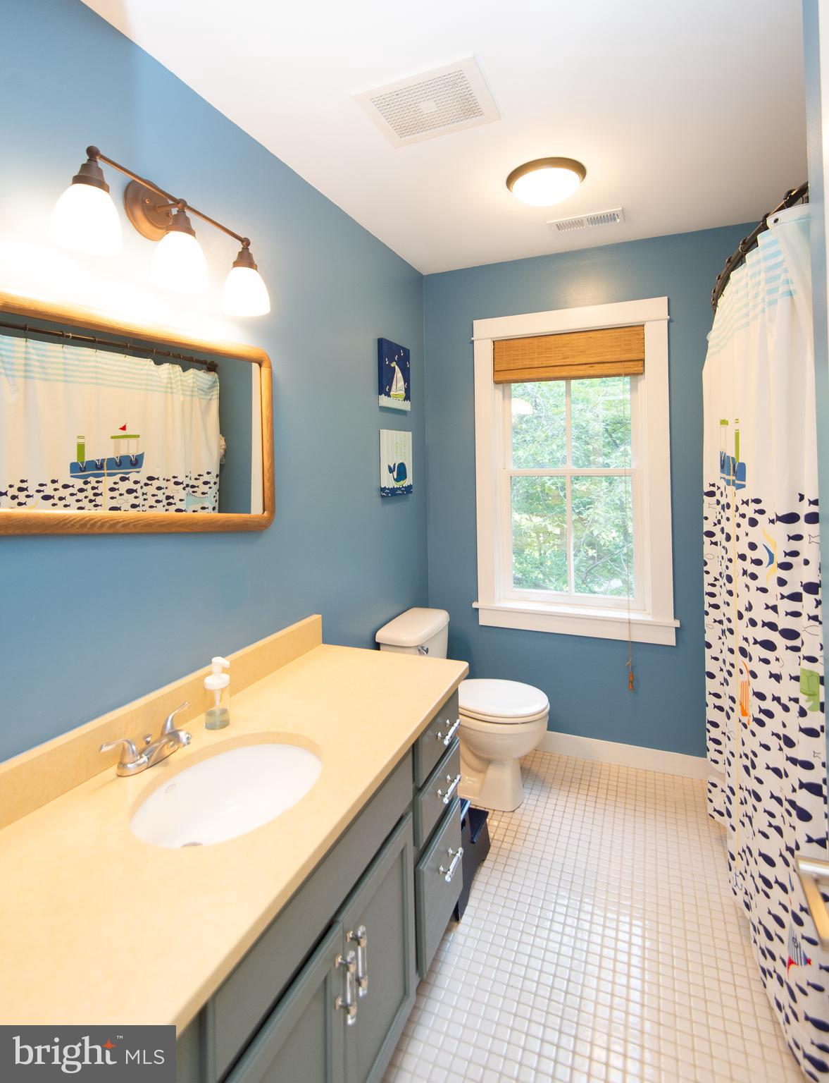 WORTHINGTON MEWS - Residential