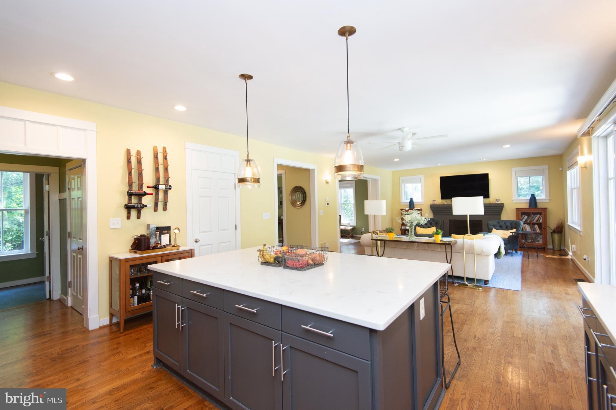 WORTHINGTON MEWS - Residential