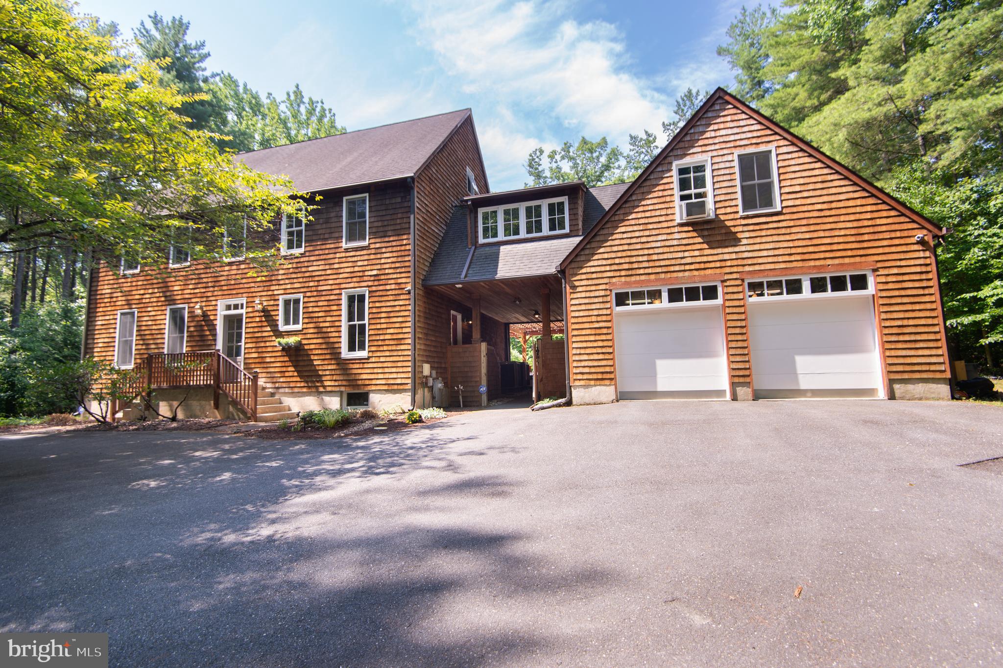 WORTHINGTON MEWS - Residential