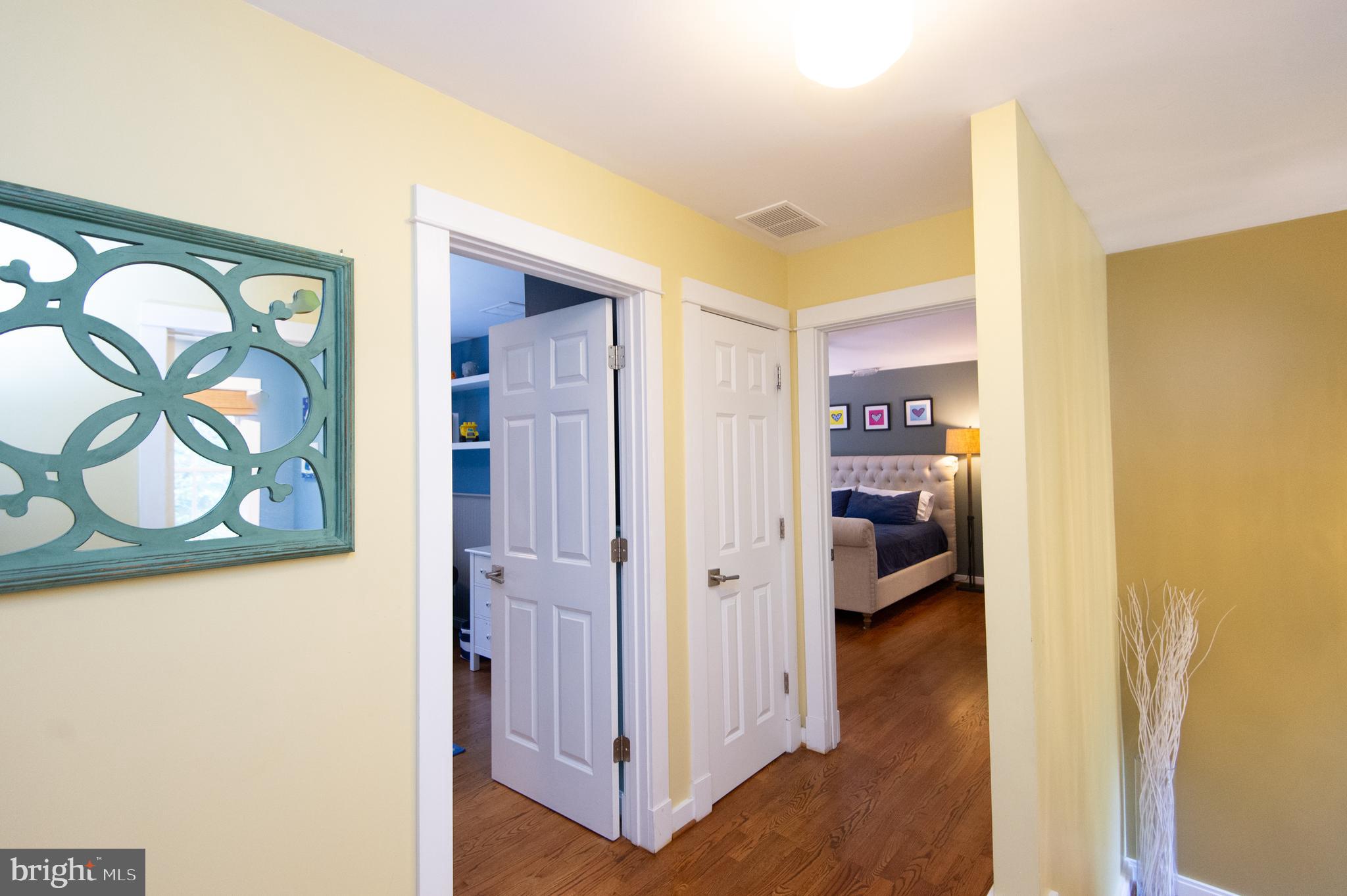 WORTHINGTON MEWS - Residential