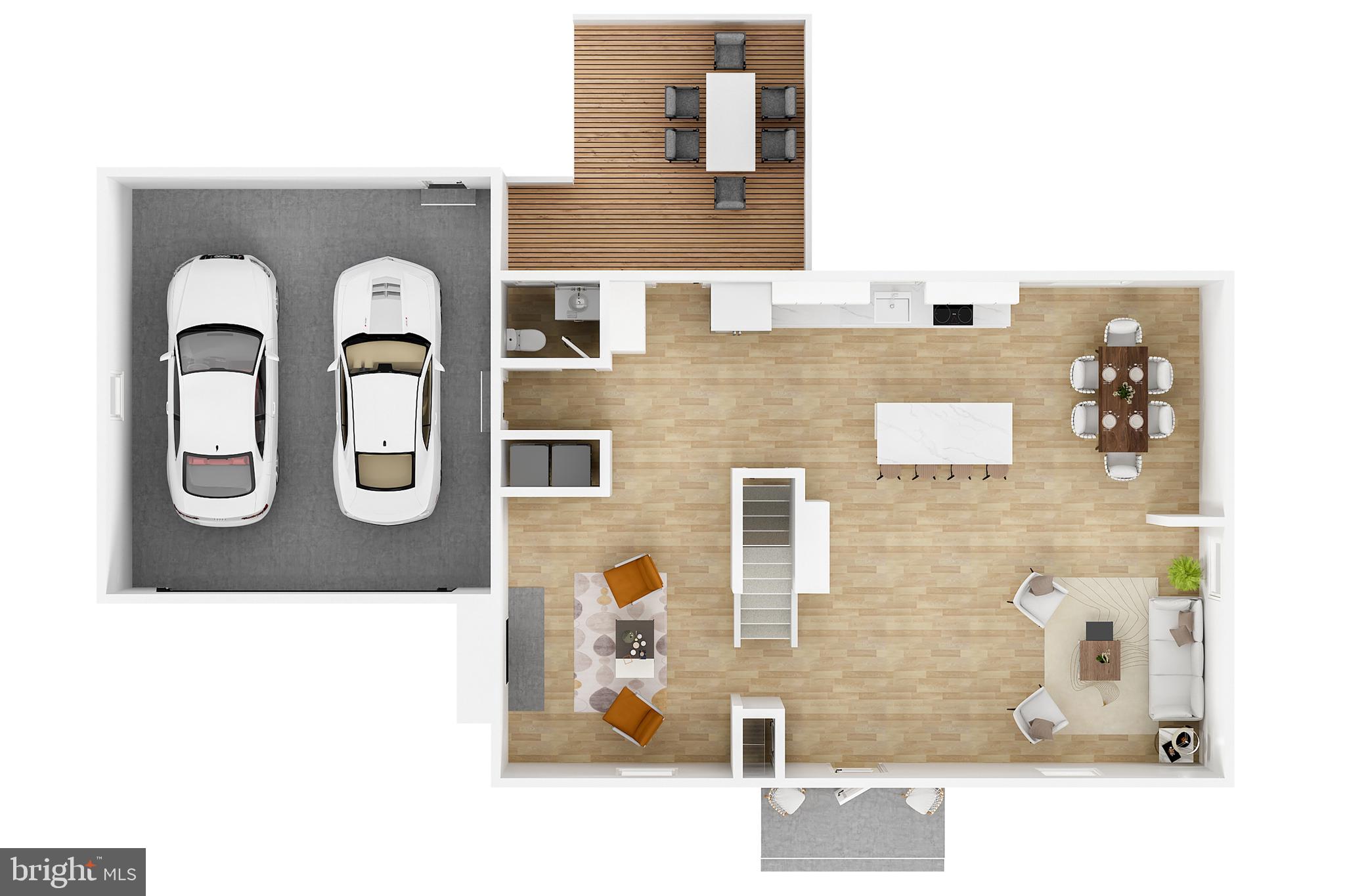 ONONDIO - Residential