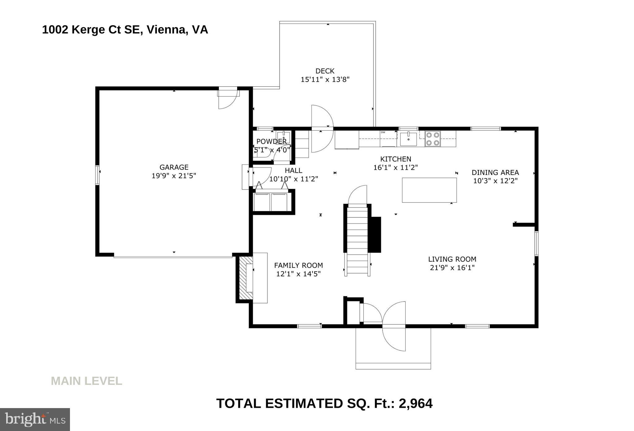 ONONDIO - Residential