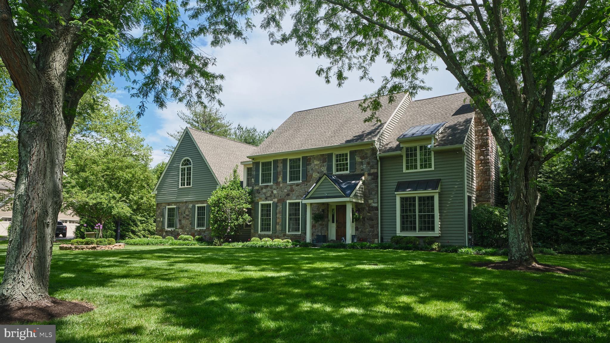 COLDBROOK - Residential