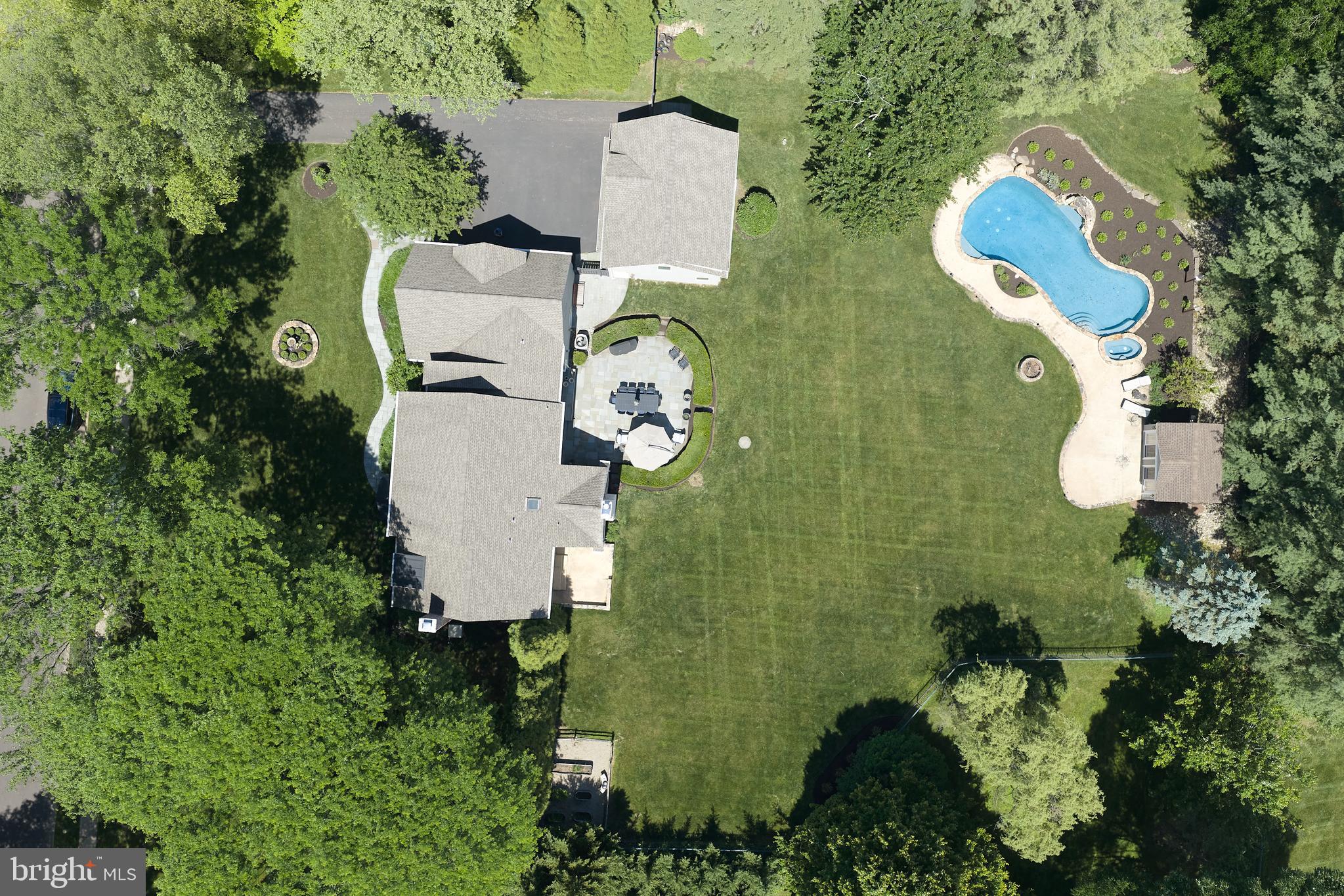 COLDBROOK - Residential