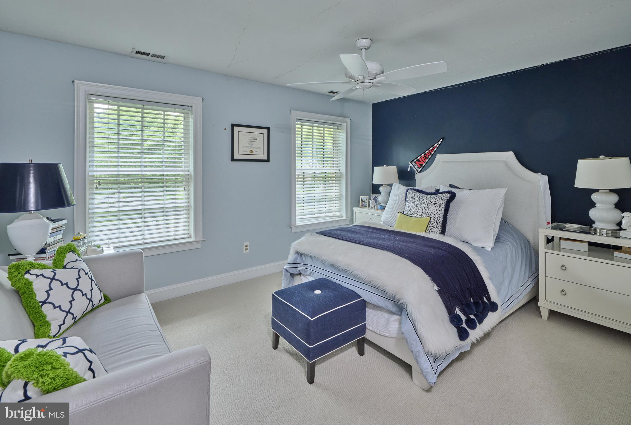 COLDBROOK - Residential
