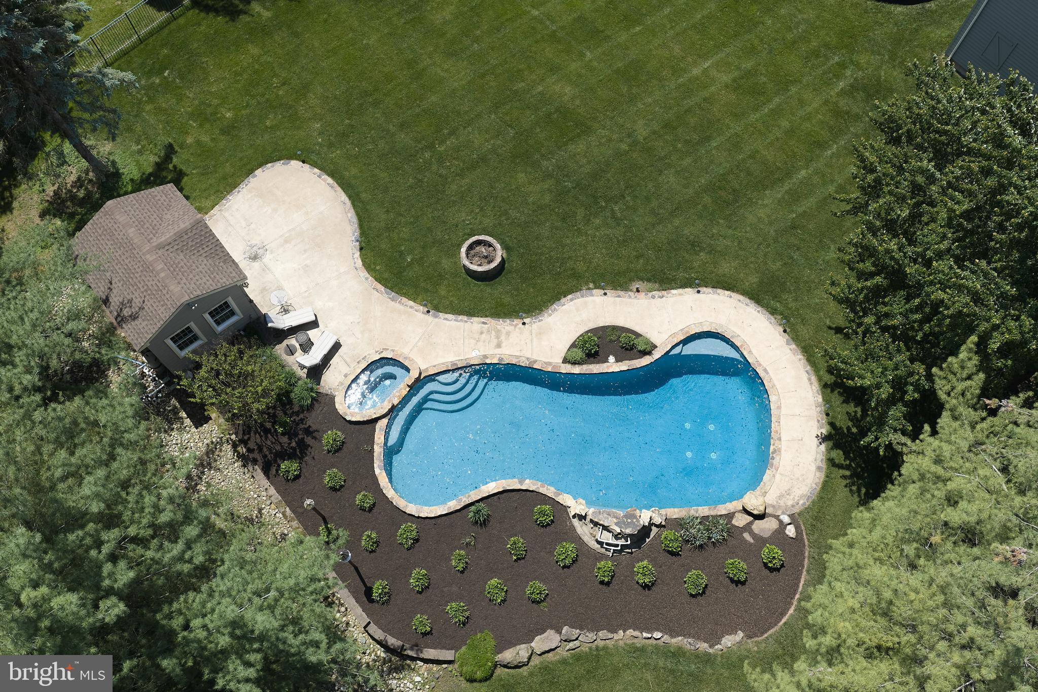 COLDBROOK - Residential