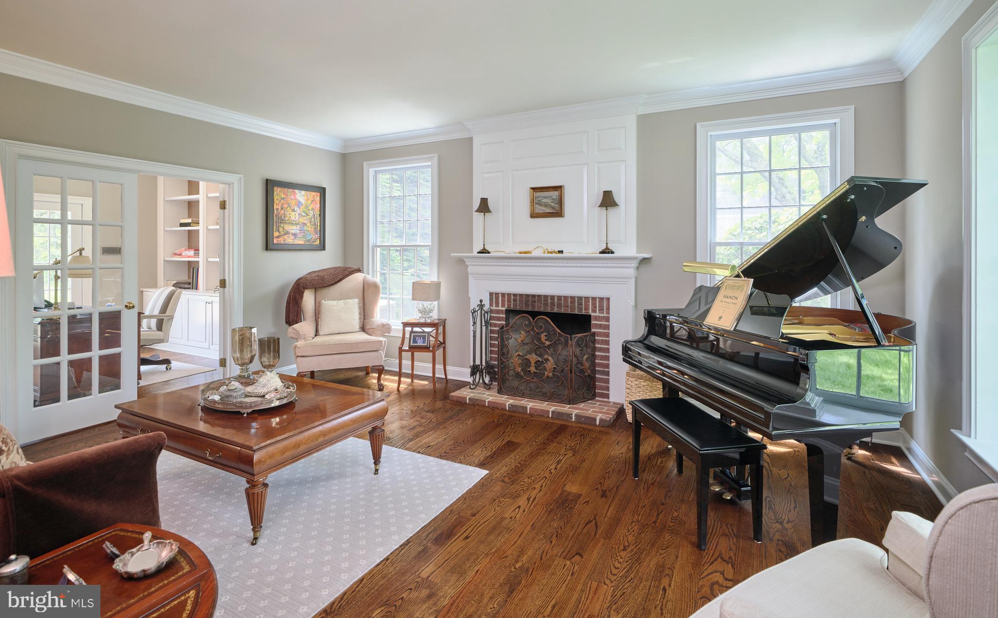 COLDBROOK - Residential