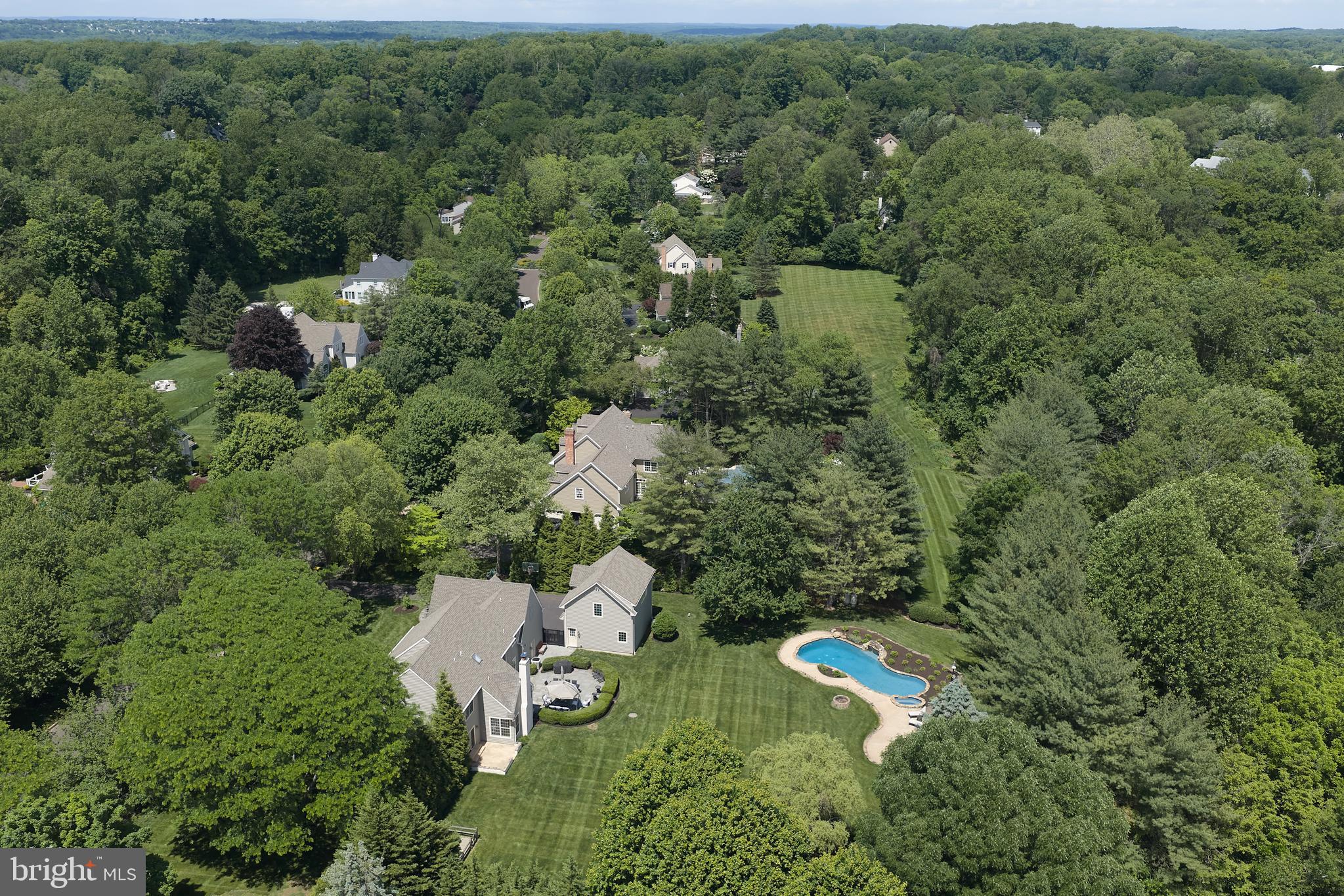 COLDBROOK - Residential