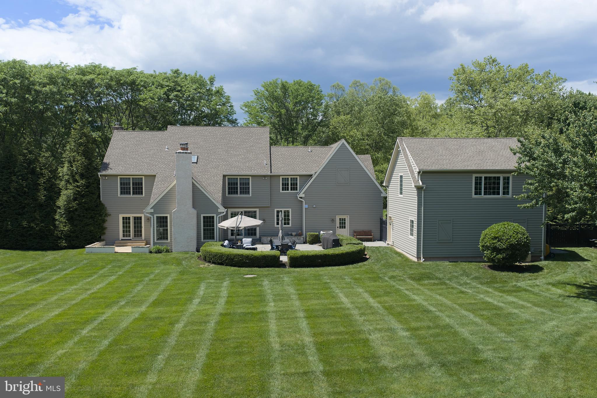 COLDBROOK - Residential