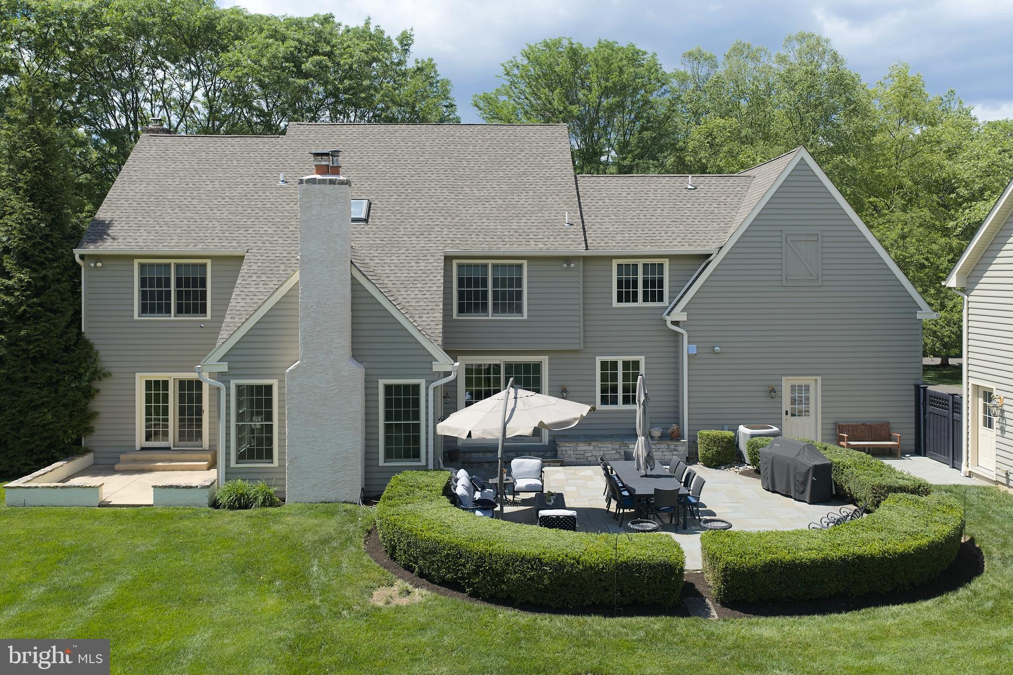 COLDBROOK - Residential