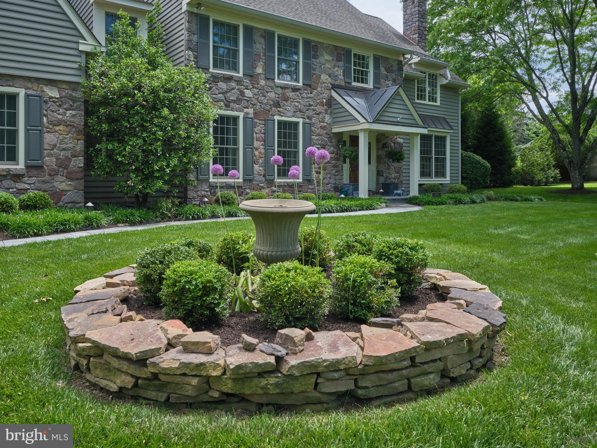 COLDBROOK - Residential