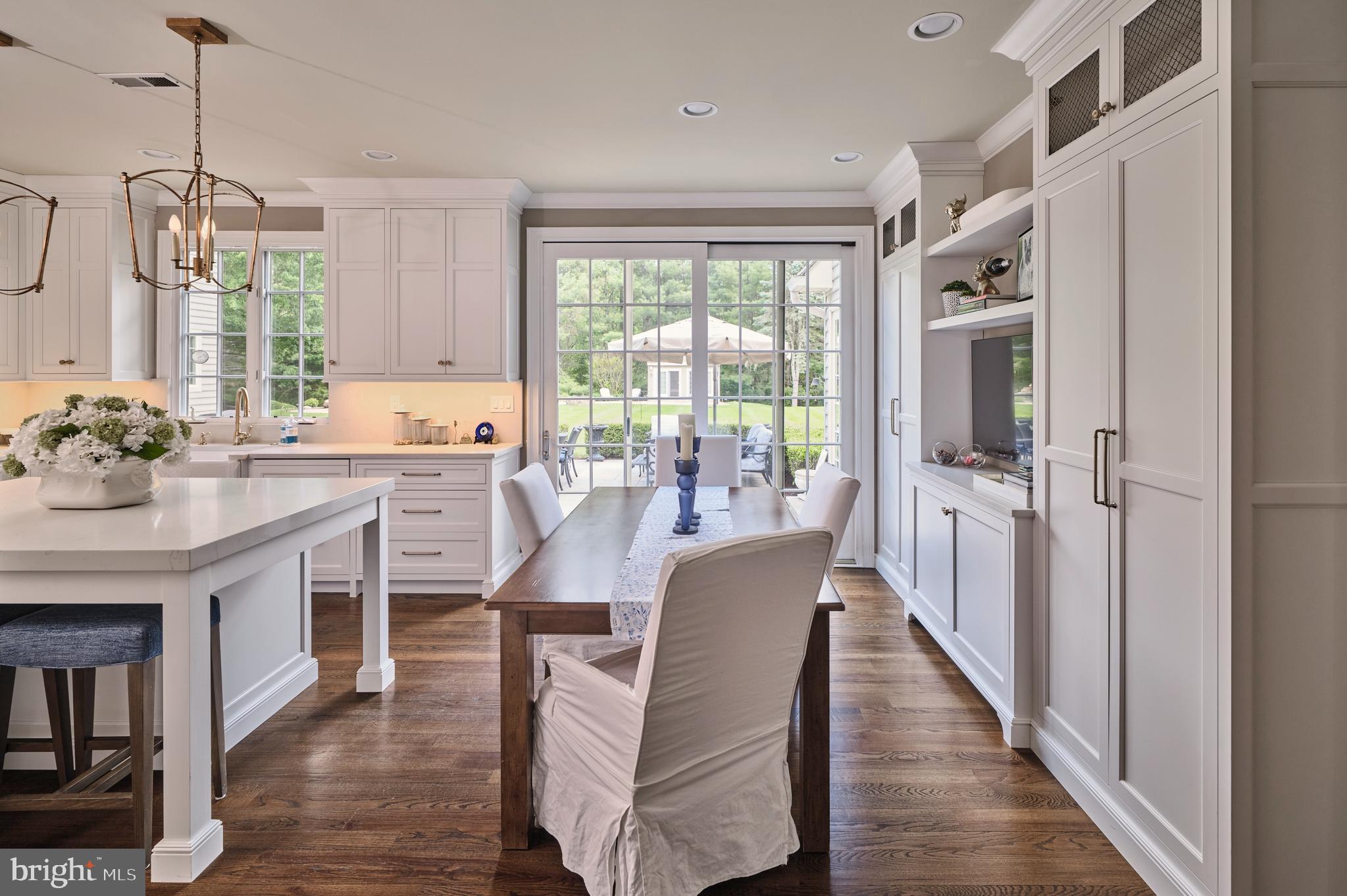 COLDBROOK - Residential