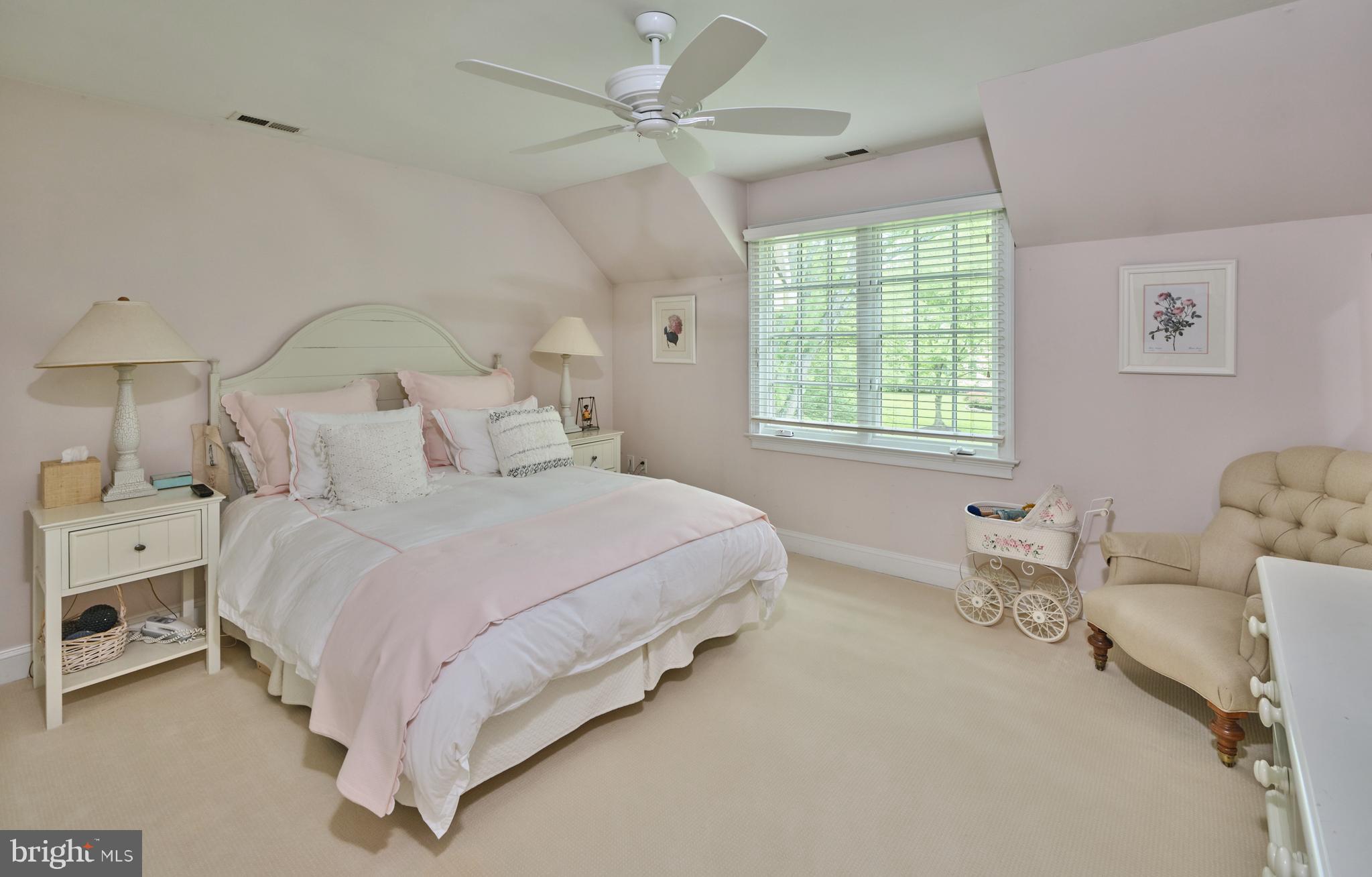 COLDBROOK - Residential