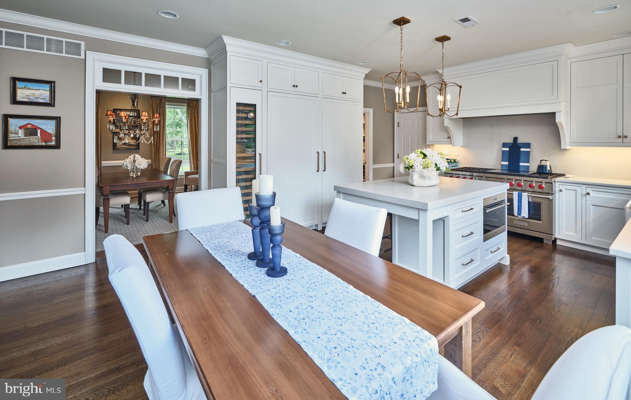 COLDBROOK - Residential