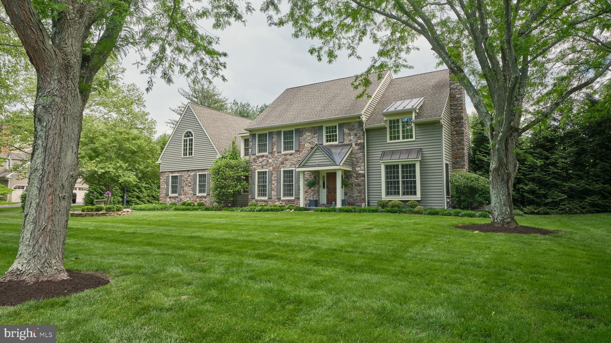 COLDBROOK - Residential