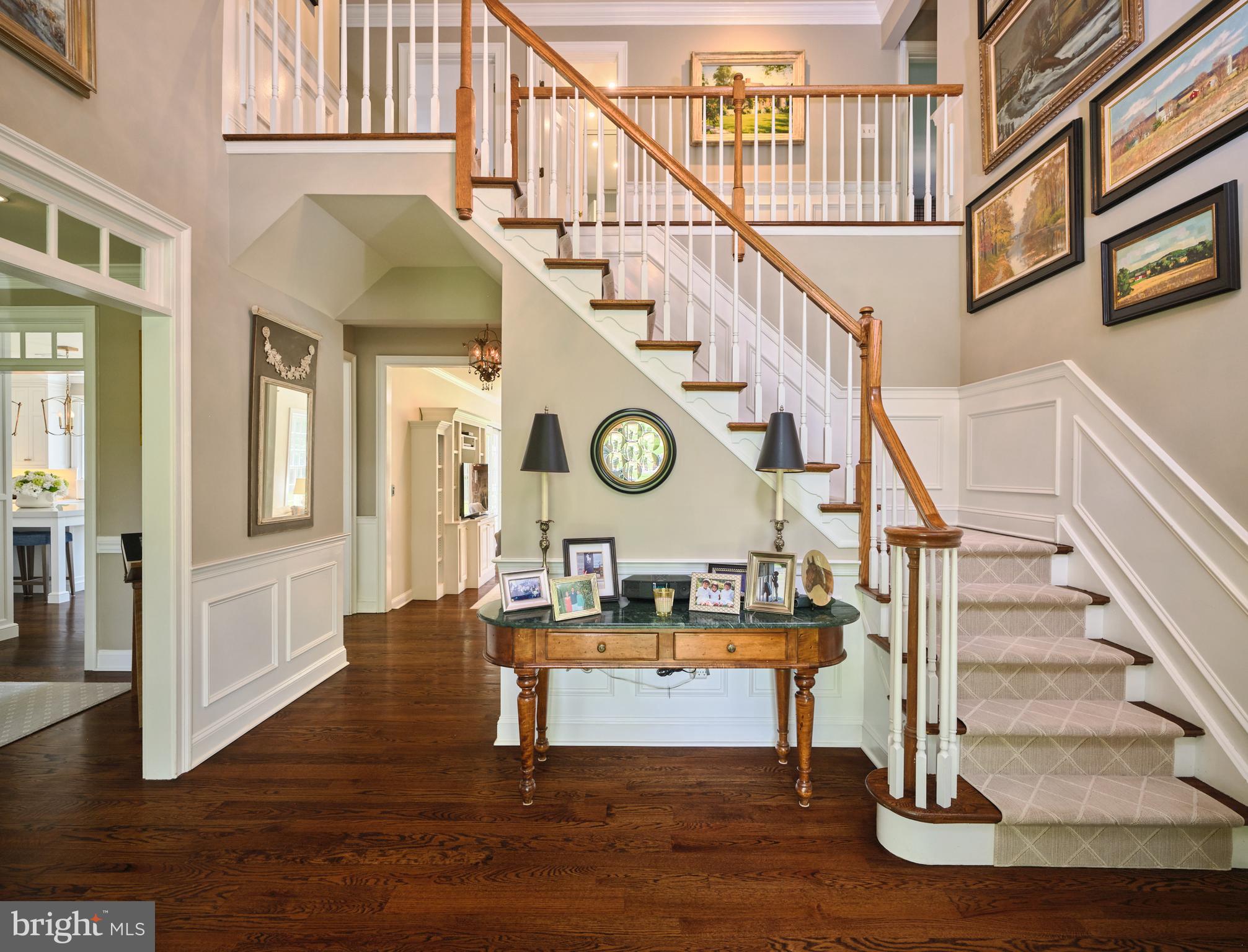 COLDBROOK - Residential