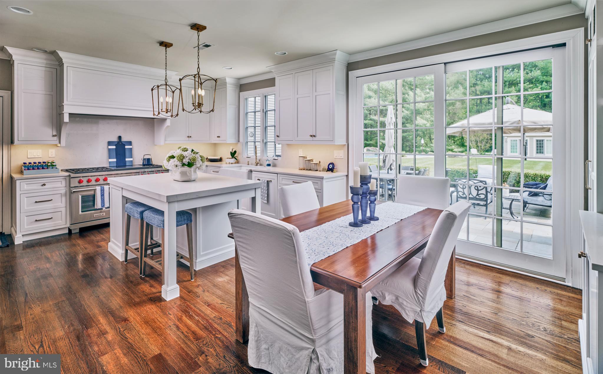 COLDBROOK - Residential