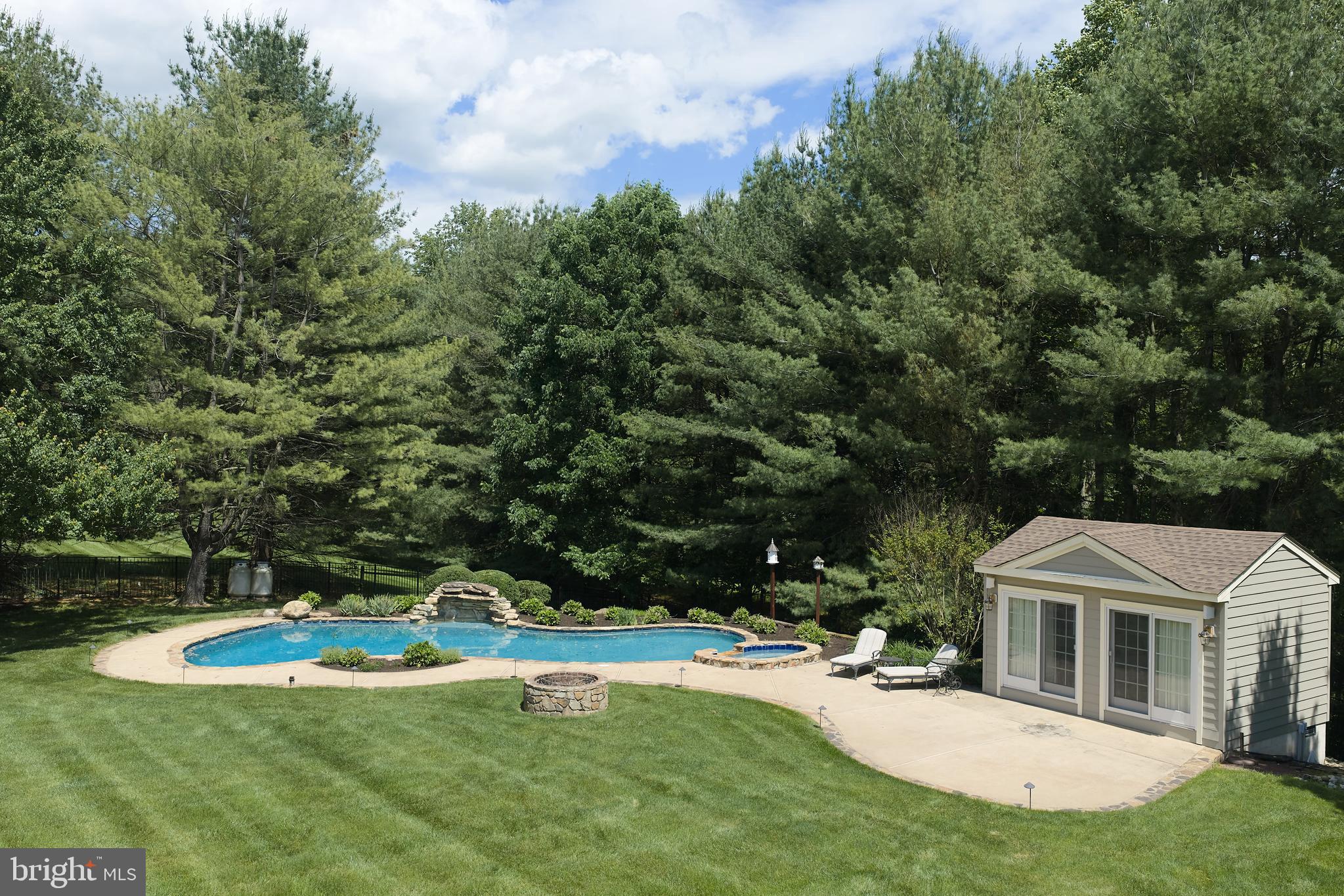 COLDBROOK - Residential