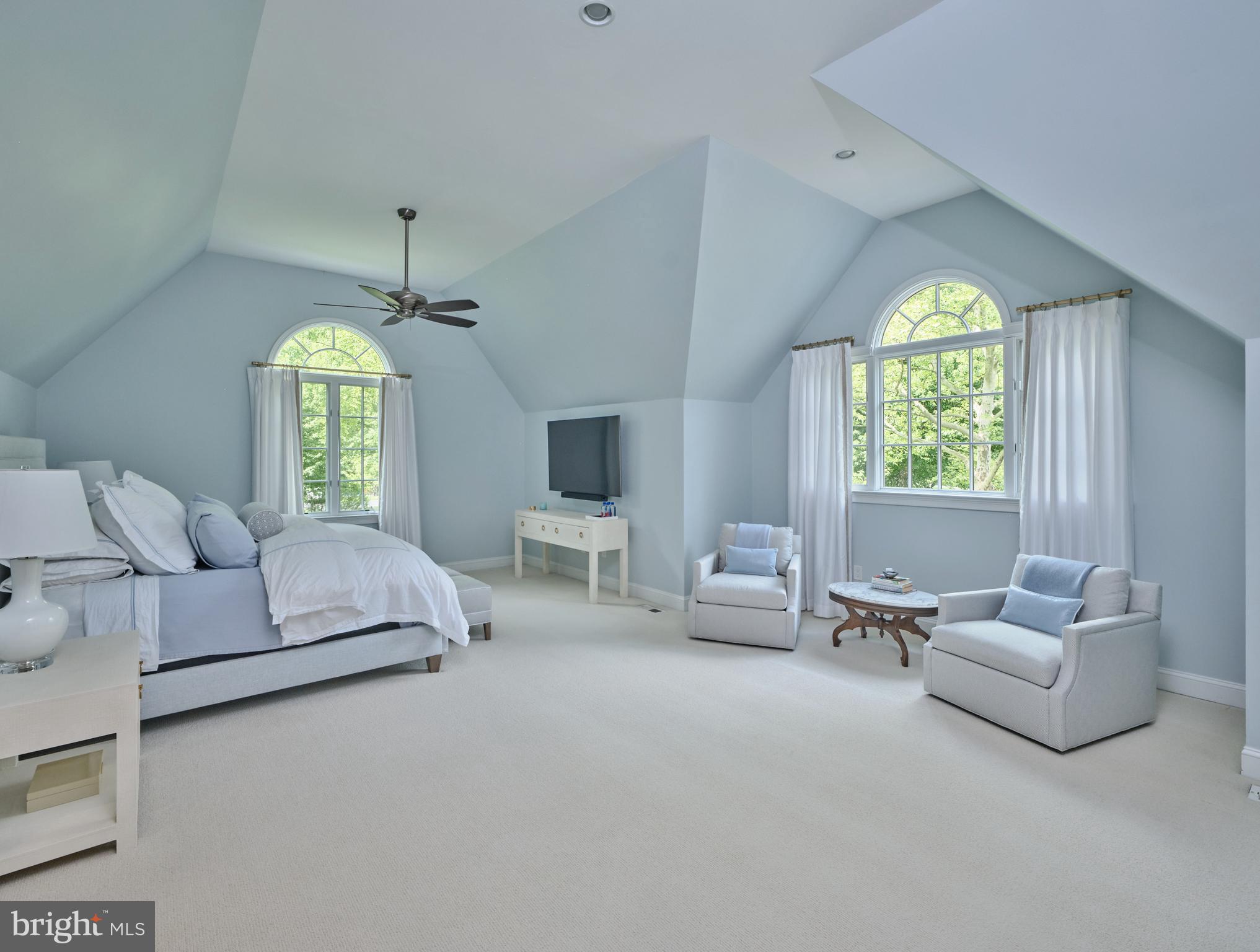 COLDBROOK - Residential