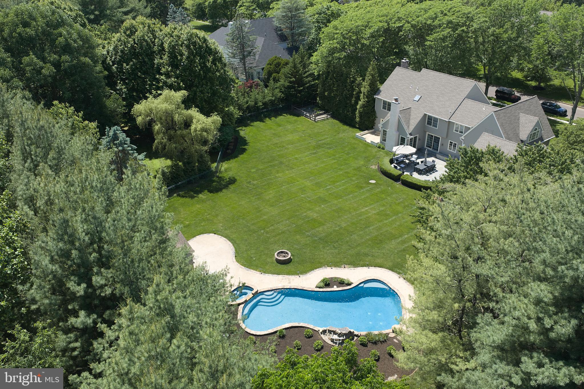 COLDBROOK - Residential