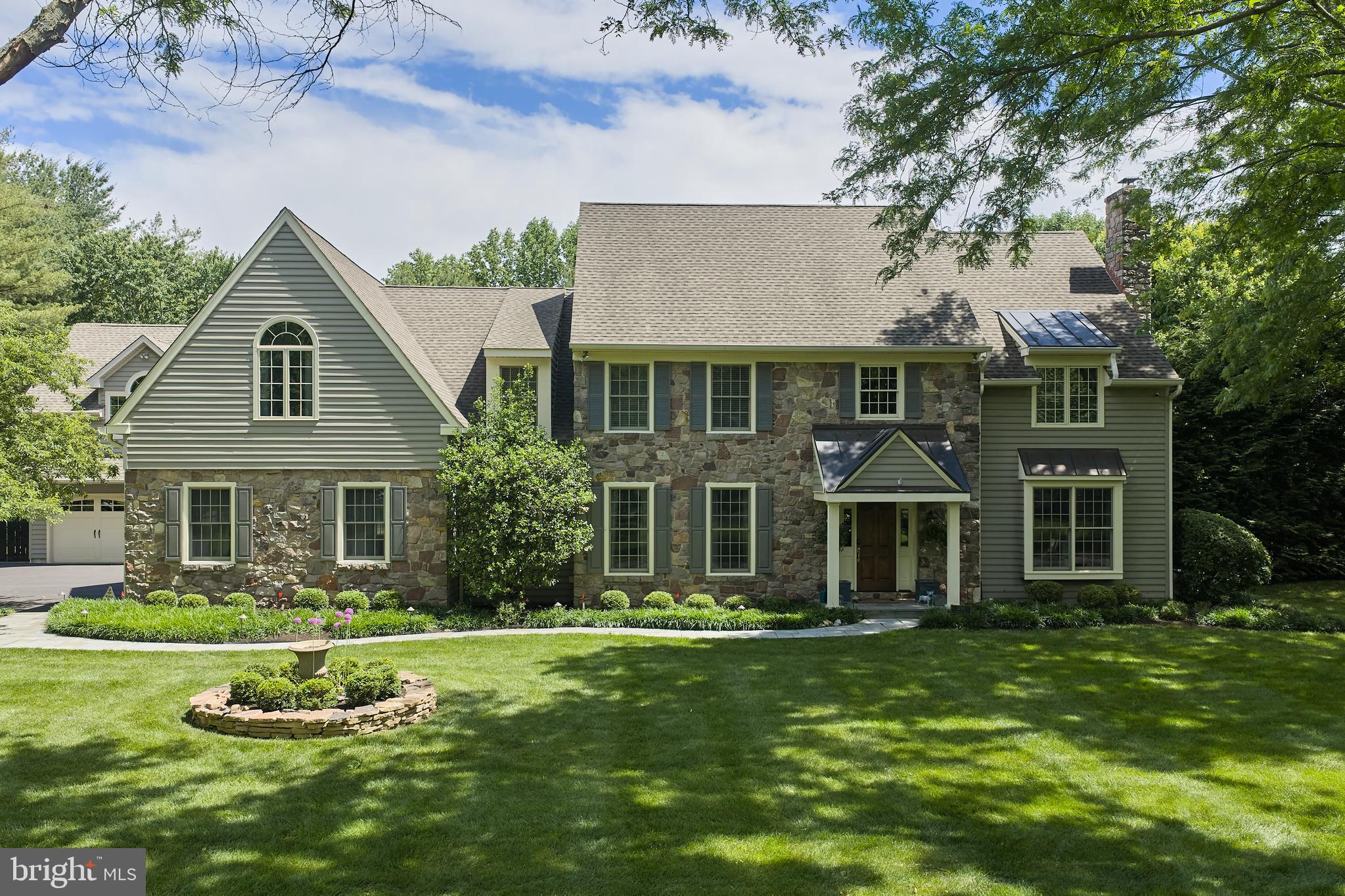 COLDBROOK - Residential