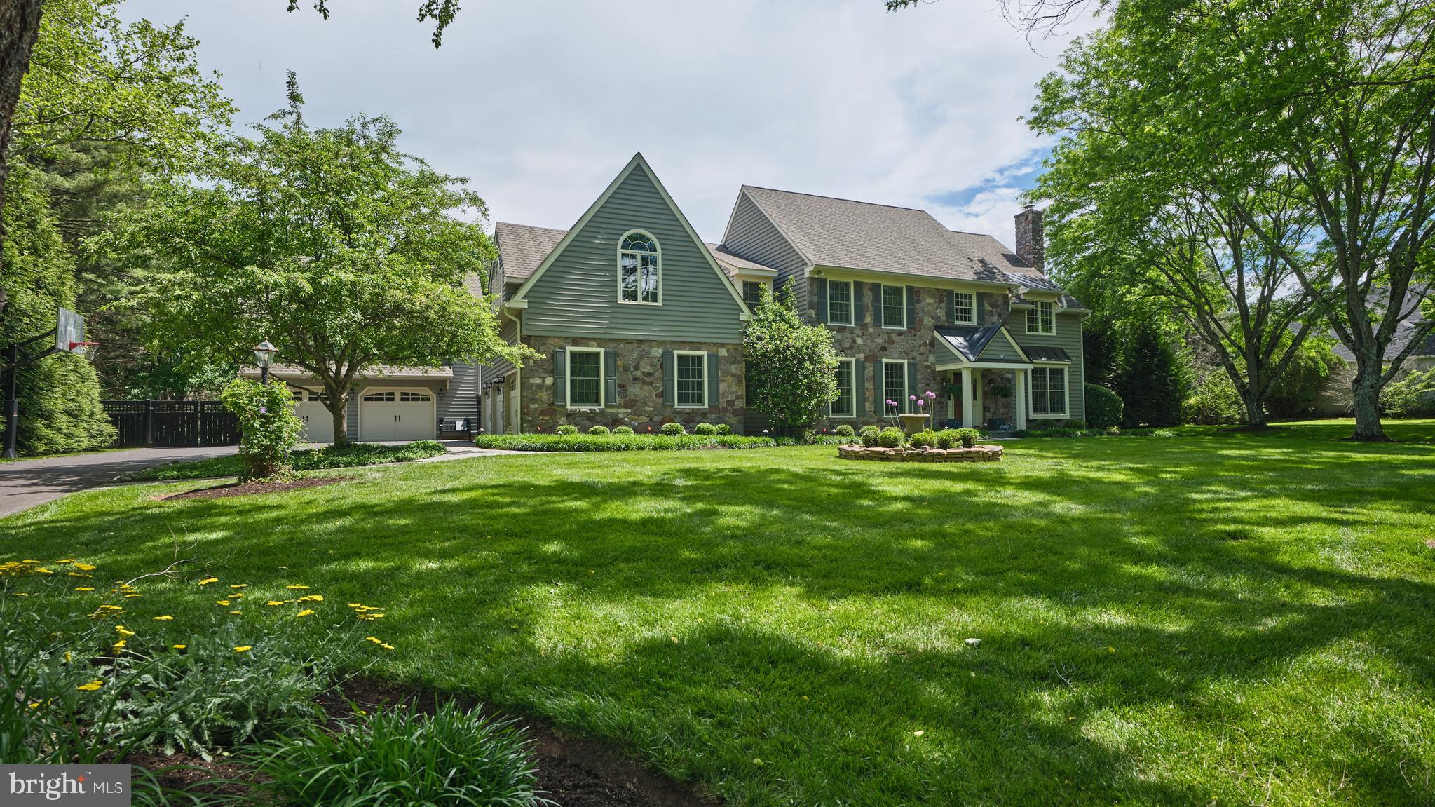 COLDBROOK - Residential
