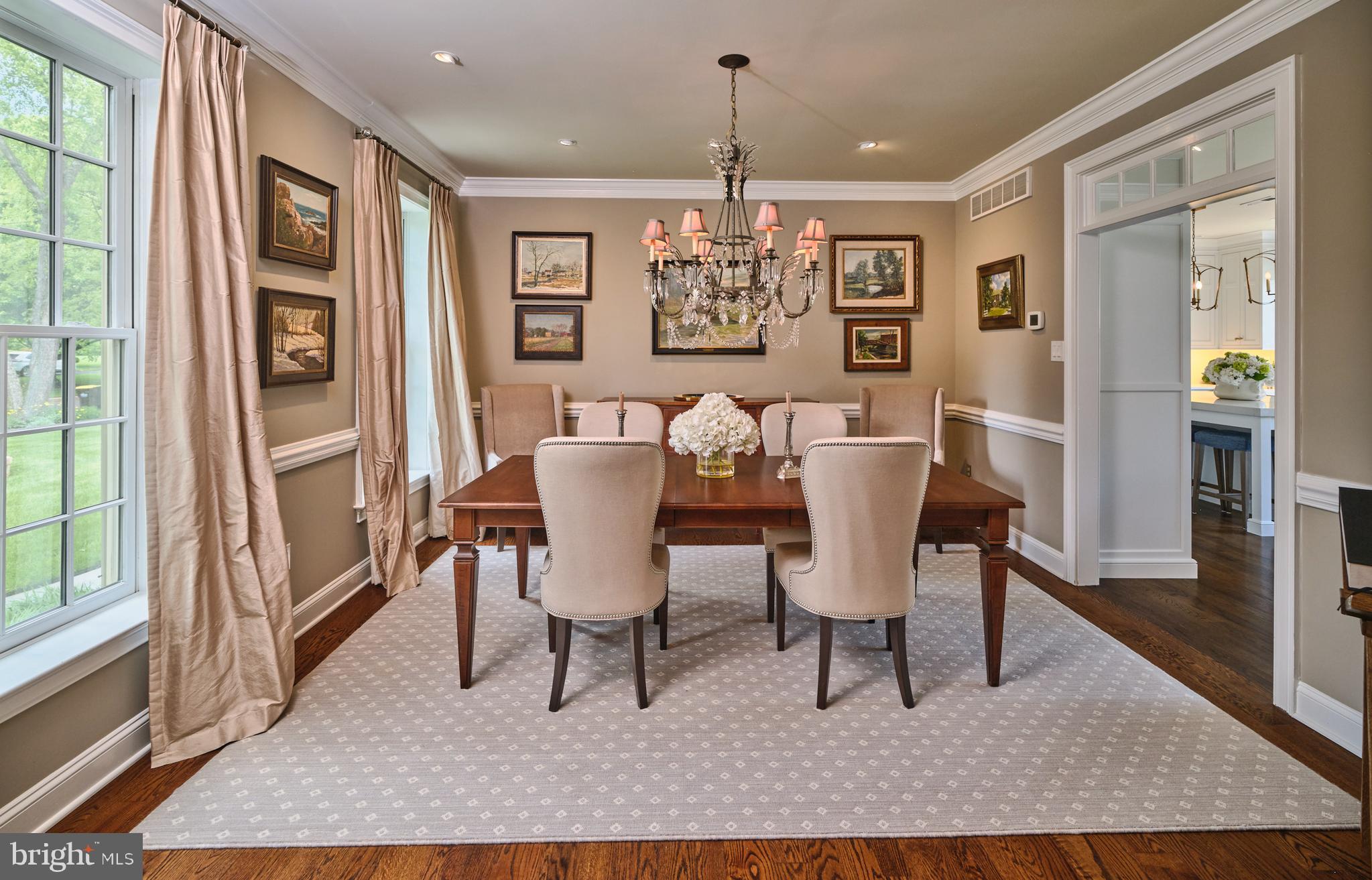COLDBROOK - Residential