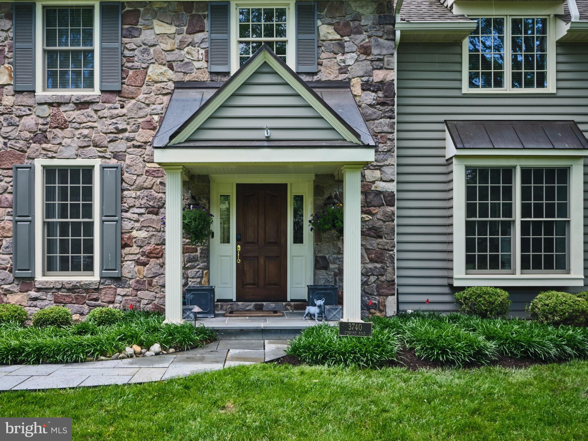 COLDBROOK - Residential